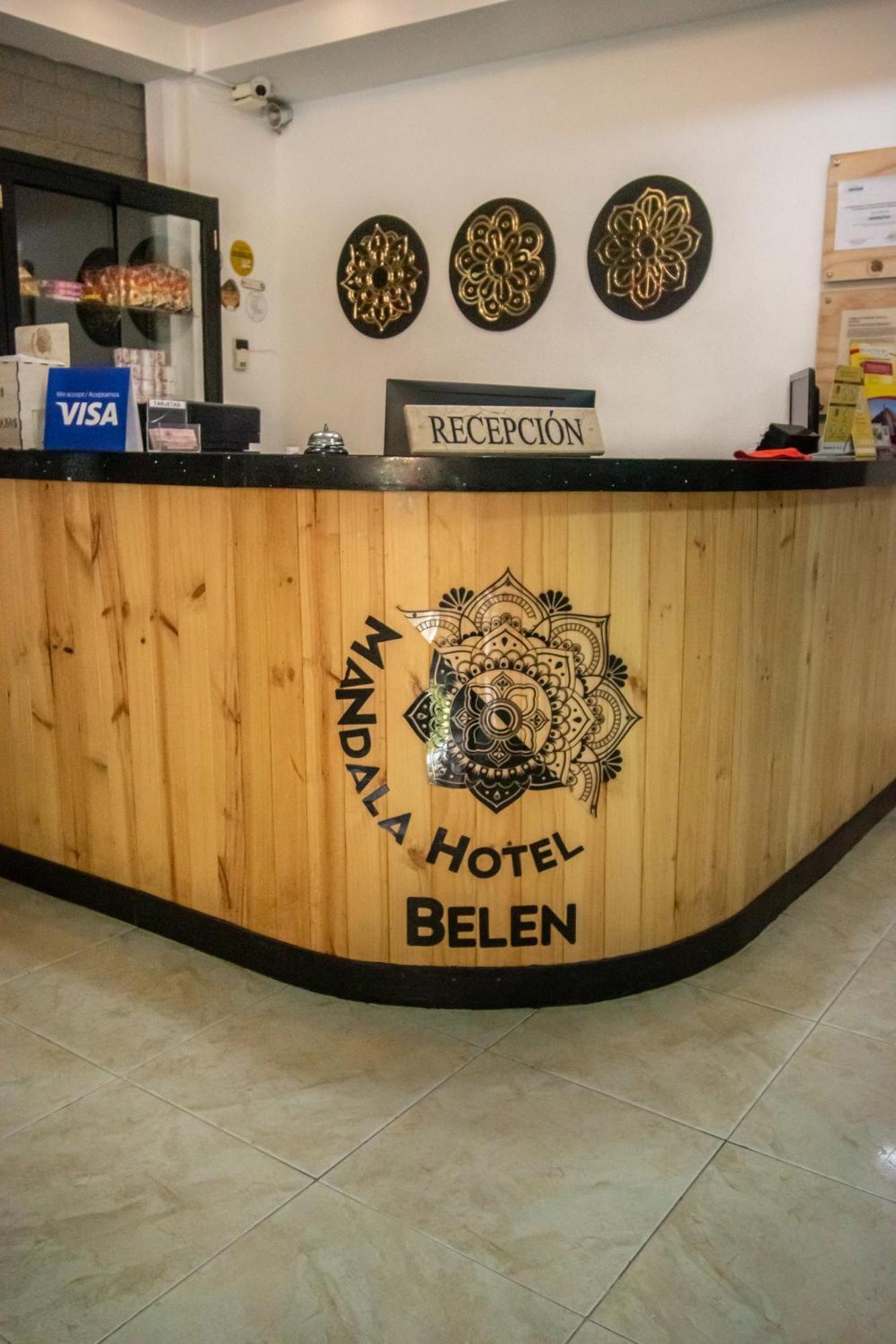 Mándala Belén Hotel Medellín