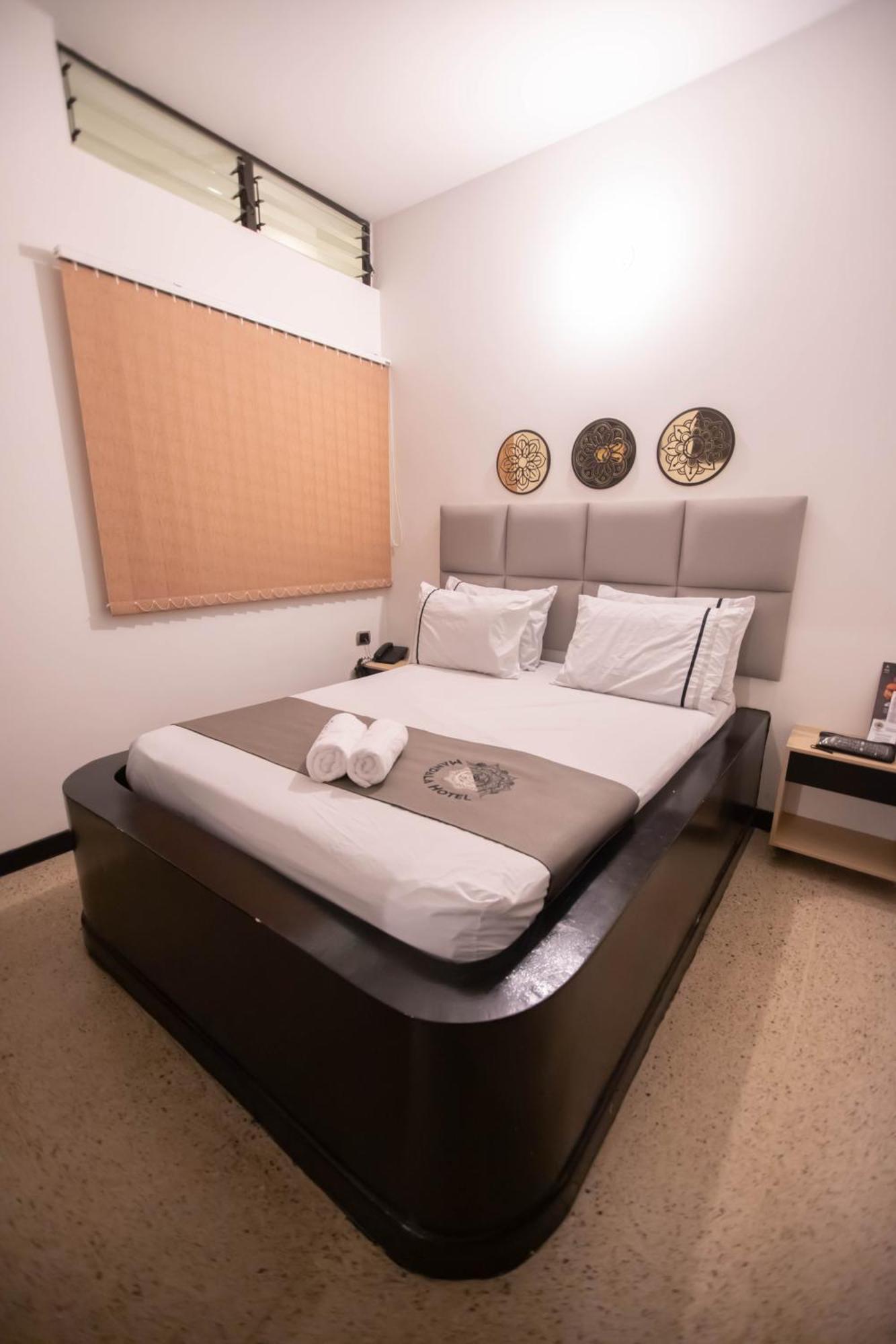 Hotel Mándala Belén 3*
