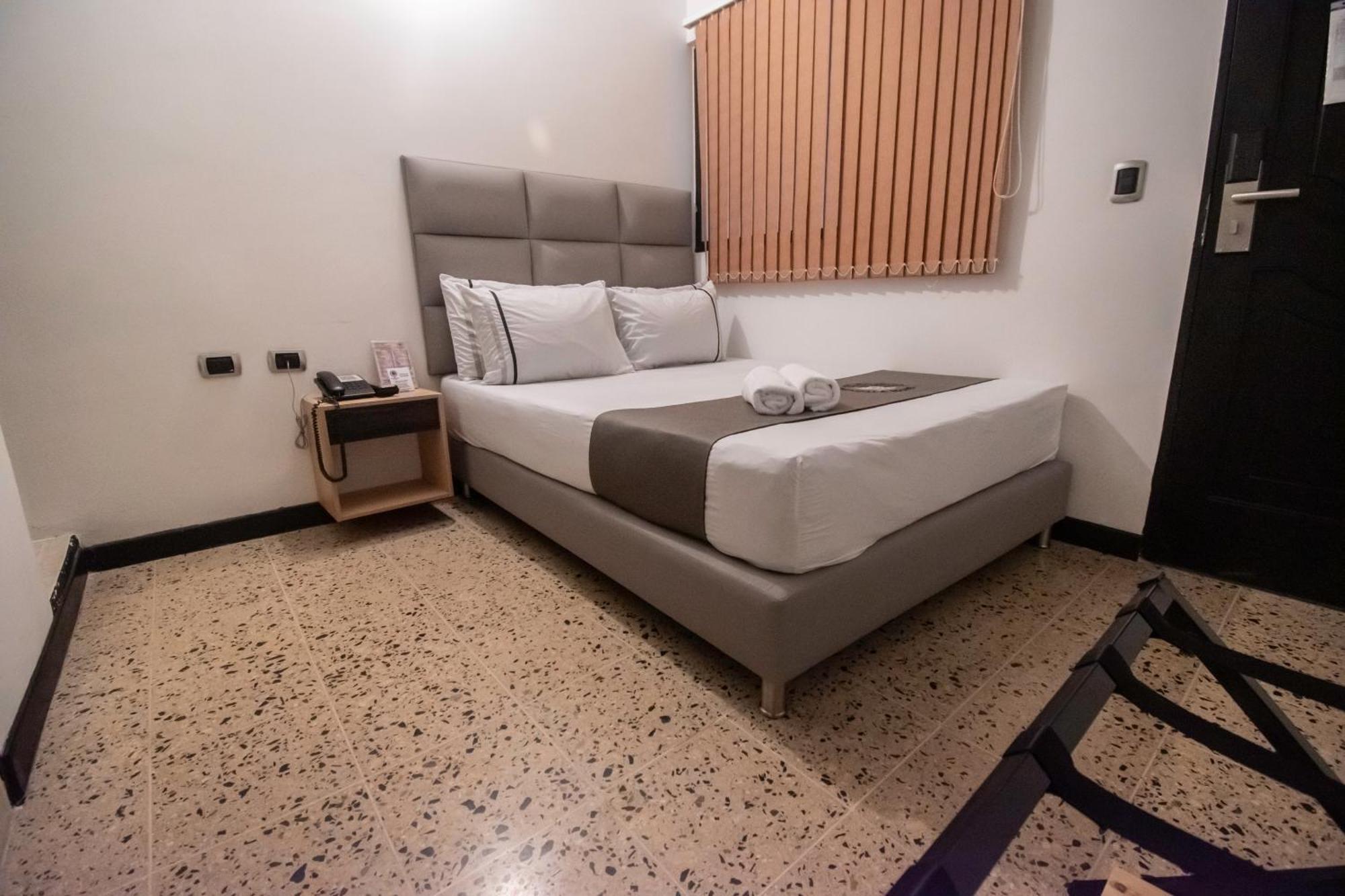 Mándala Belén Hotel 3*