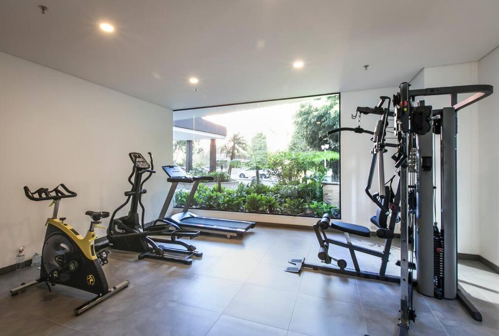 Gorgeous 2 Bedroom In El Poblado Apartamento Medellín