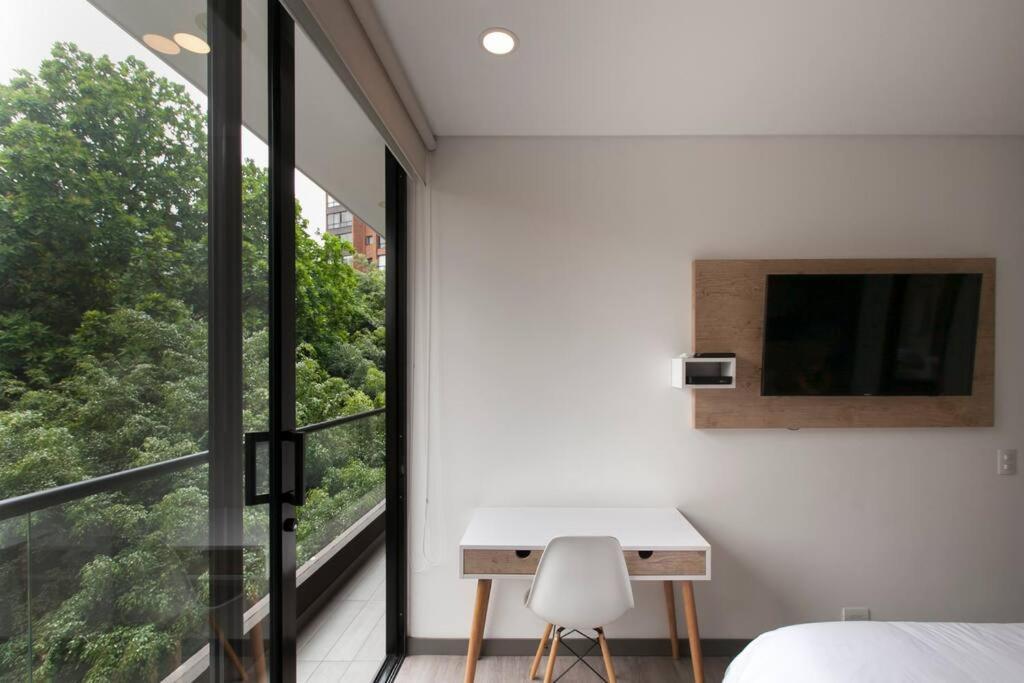 Apartamento Gorgeous 2 Bedroom In El Poblado *