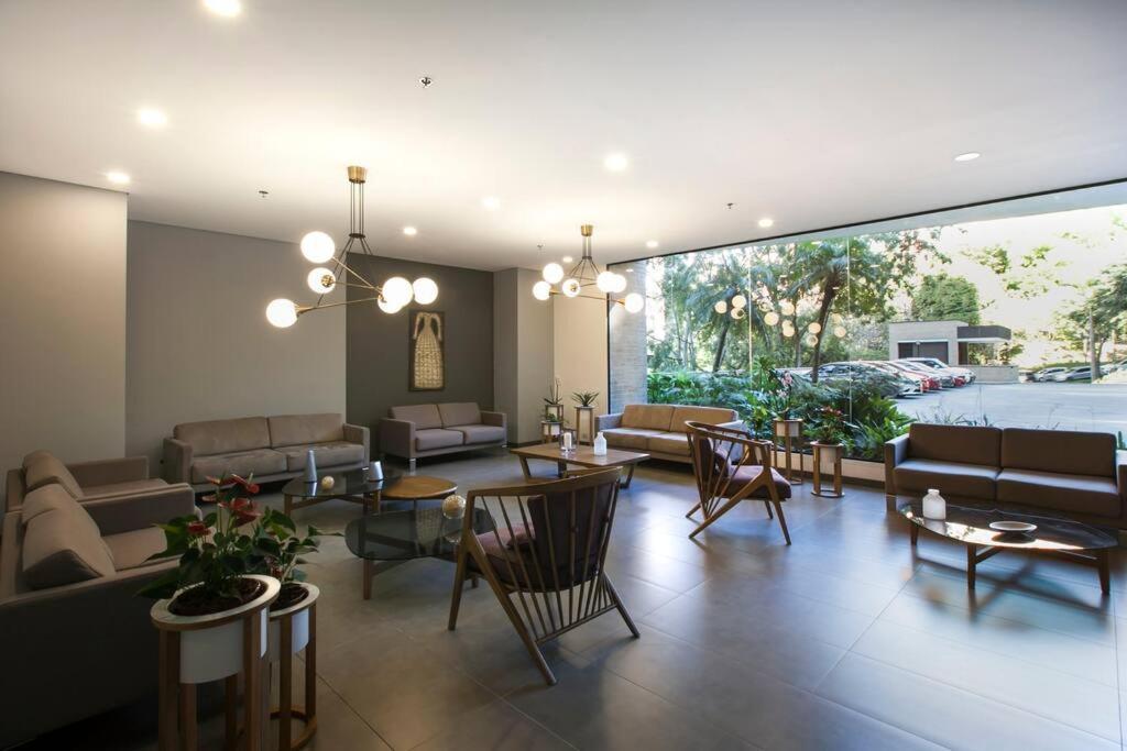 Apartamento Gorgeous 2 Bedroom In El Poblado