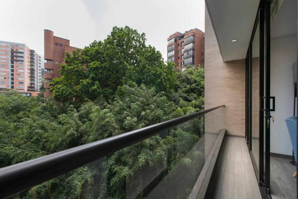 Gorgeous 2 Bedroom In El Poblado Medellín