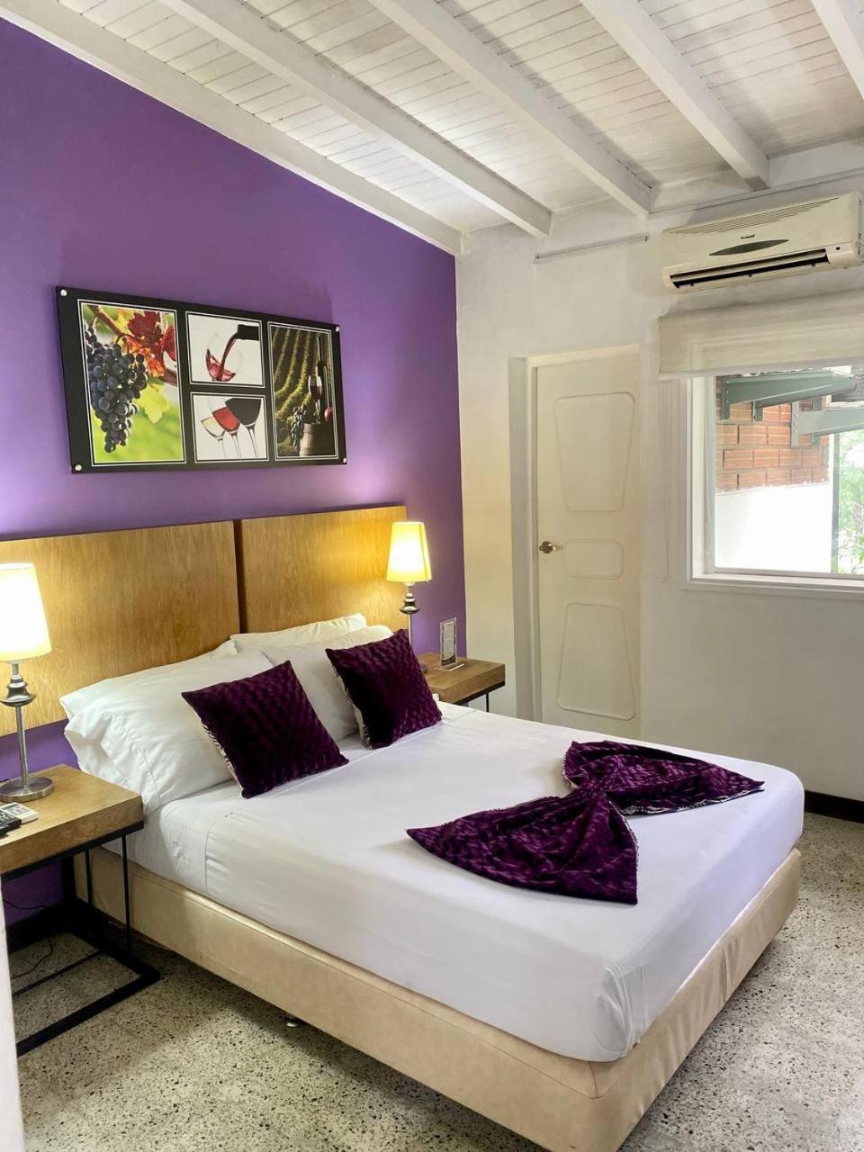 Hotel Aromax Del Campestre Medellín