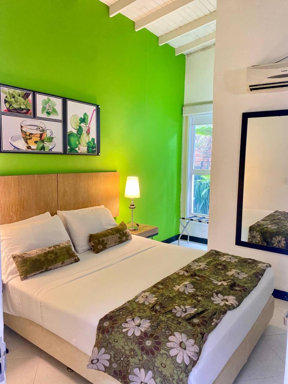Hotel Aromax Del Campestre Medellín