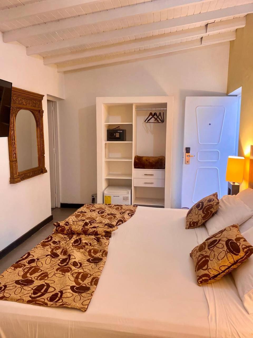 Aromax Del Campestre Hotel 4*