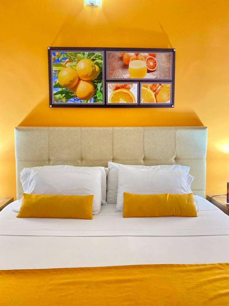 Aromax Del Campestre Hotel 4*