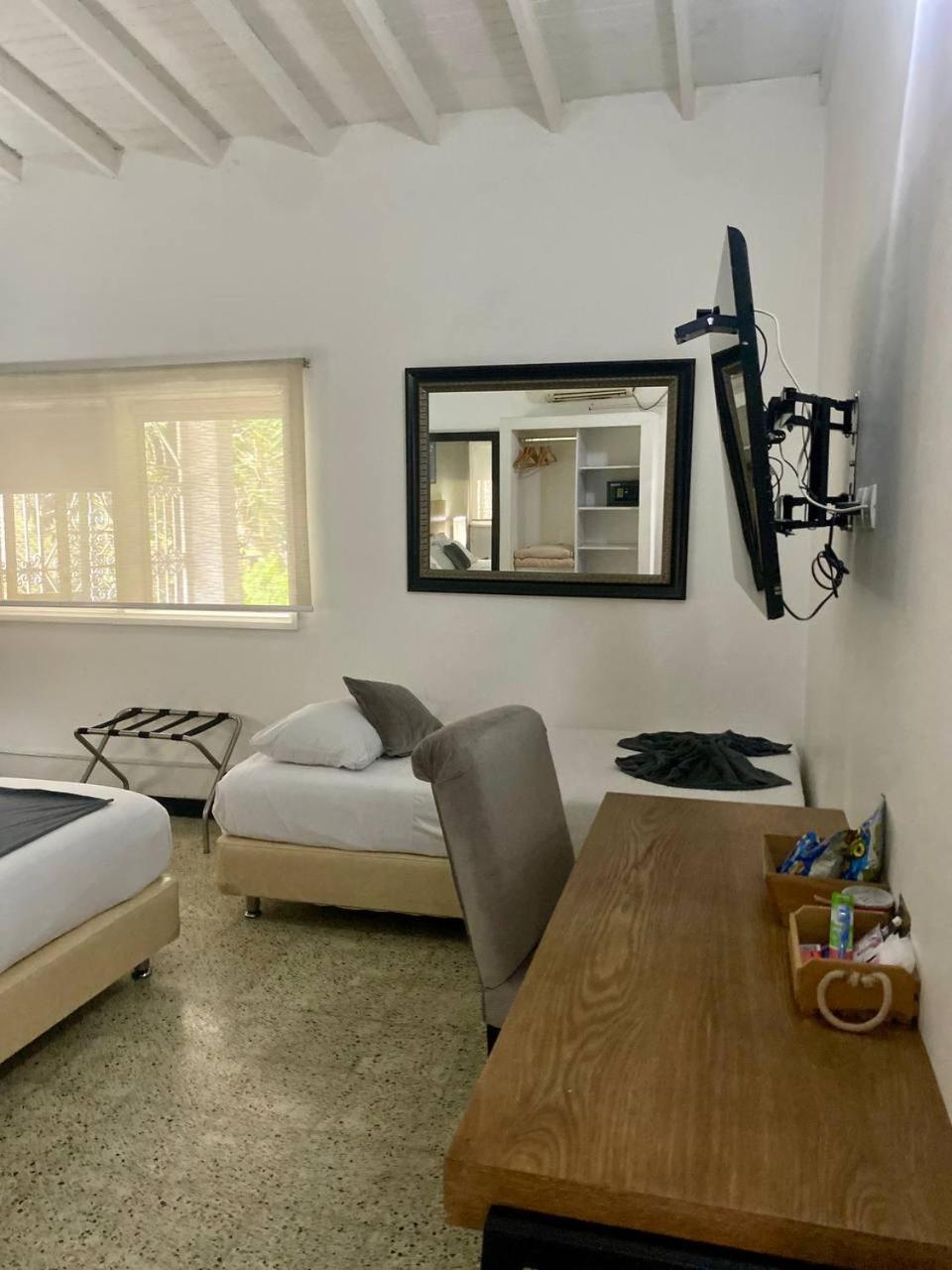 Aromax Del Campestre Hotel Medellín