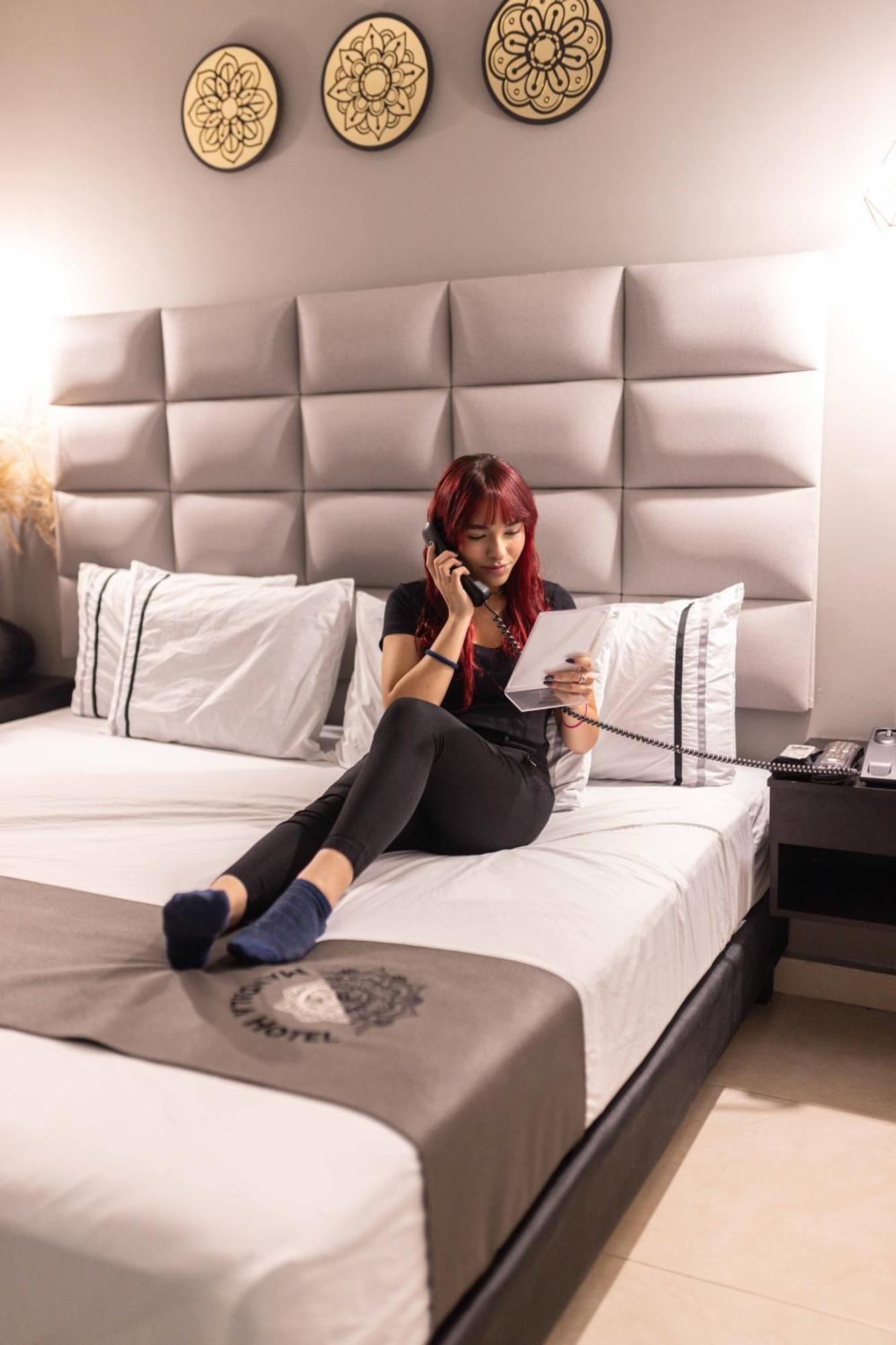 Mándala Belén Hotel Medellín