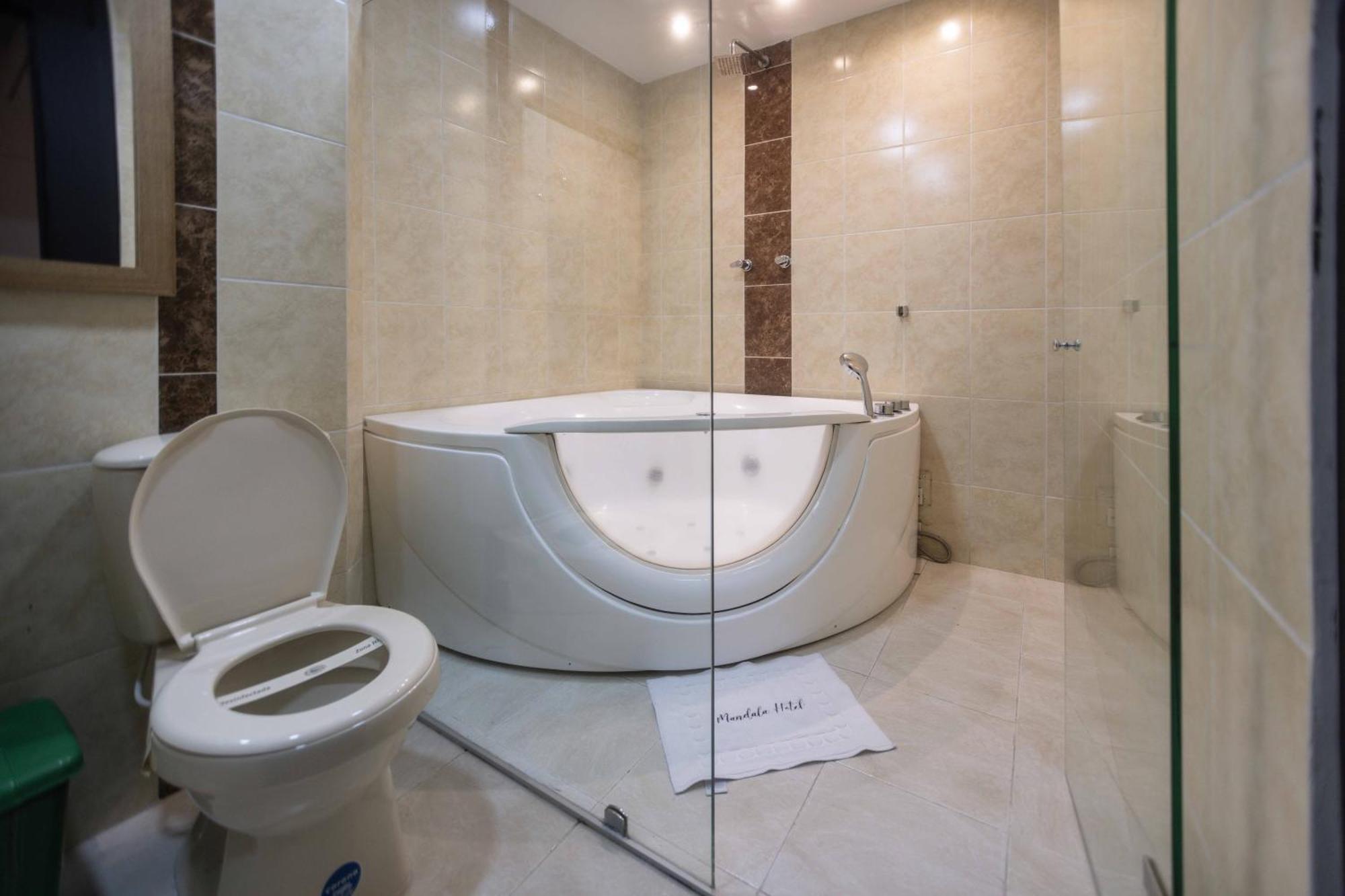 Mándala Belén Hotel 3*
