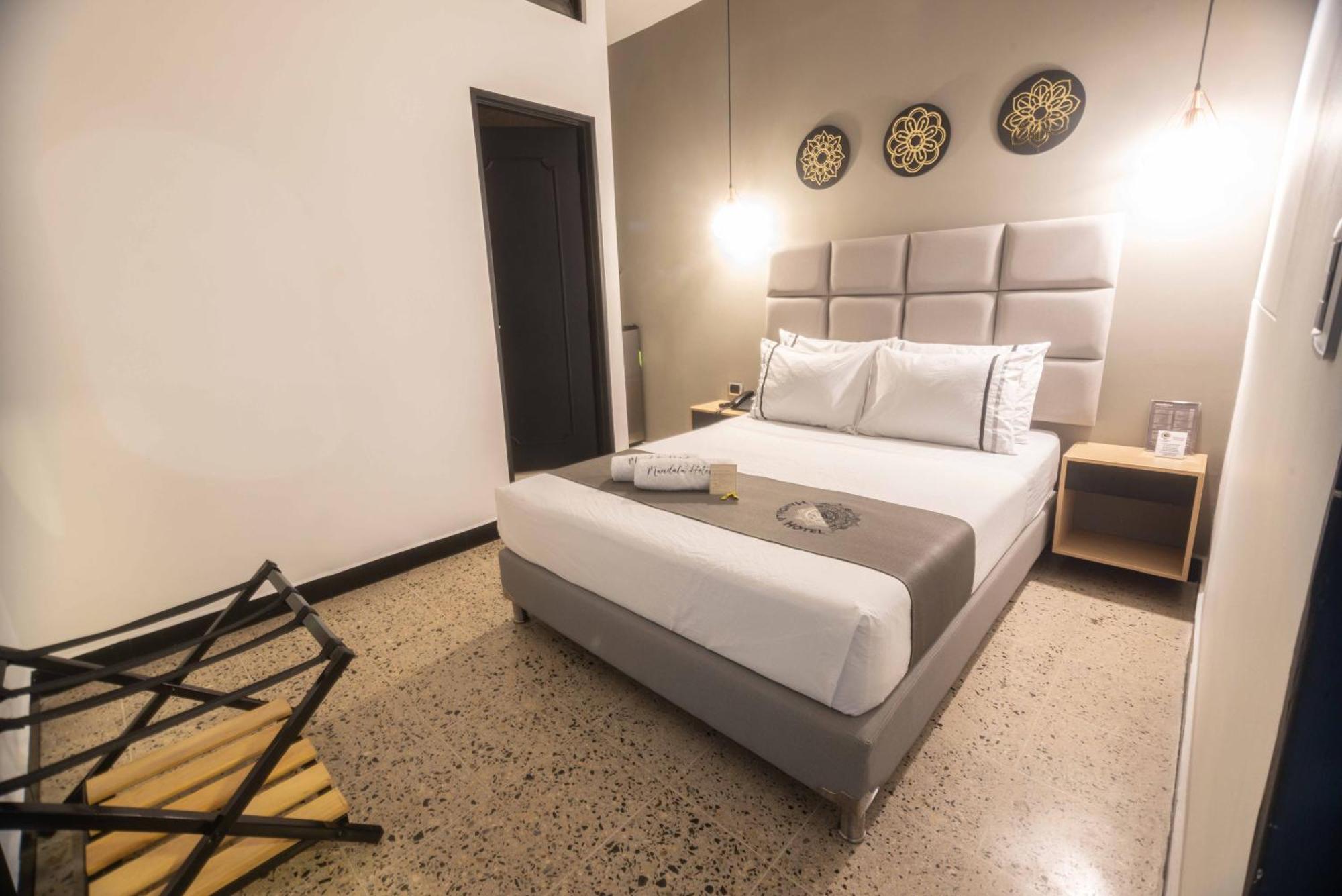Mándala Belén Hotel Medellín