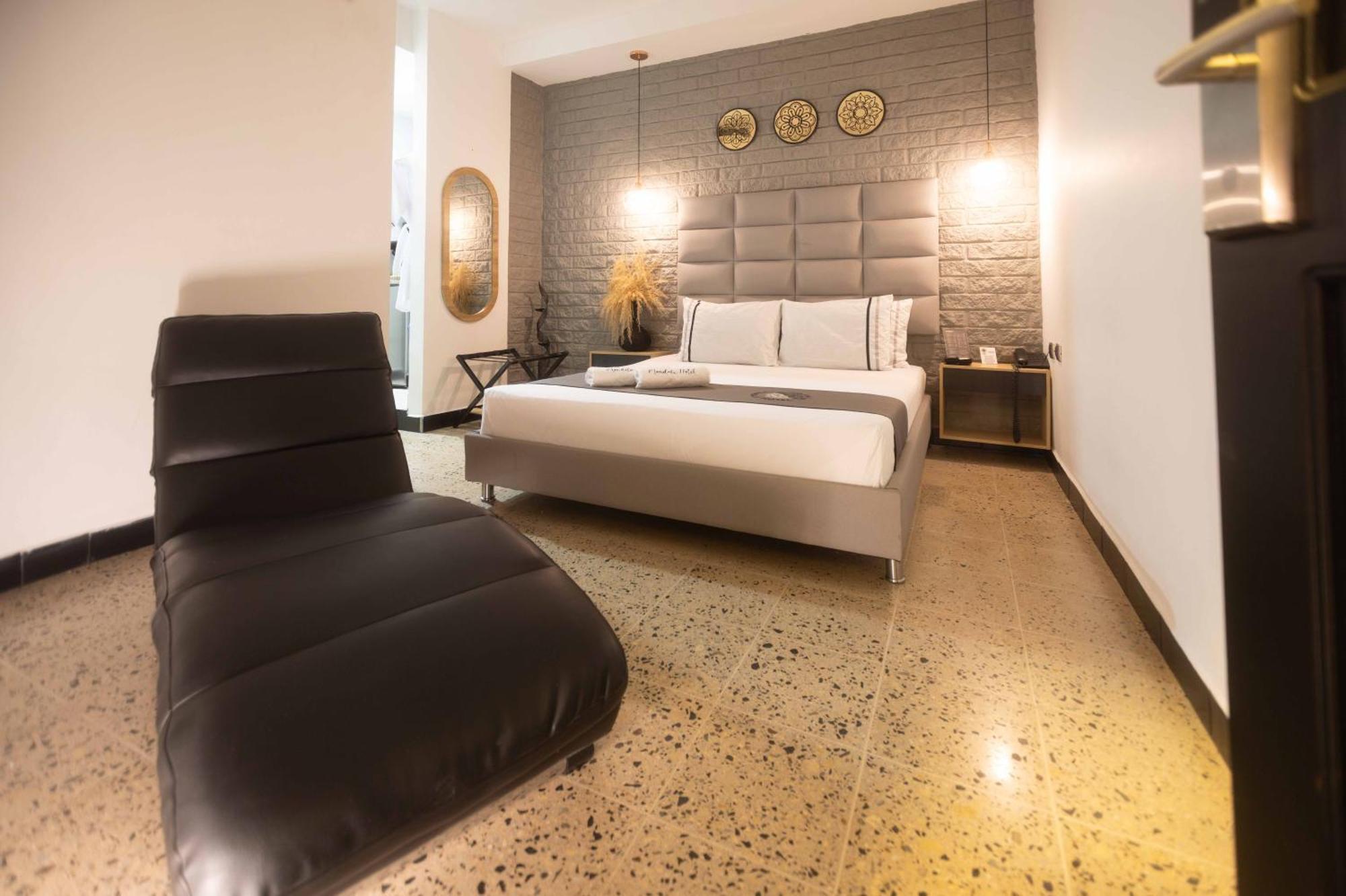 Mándala Belén Hotel 3*