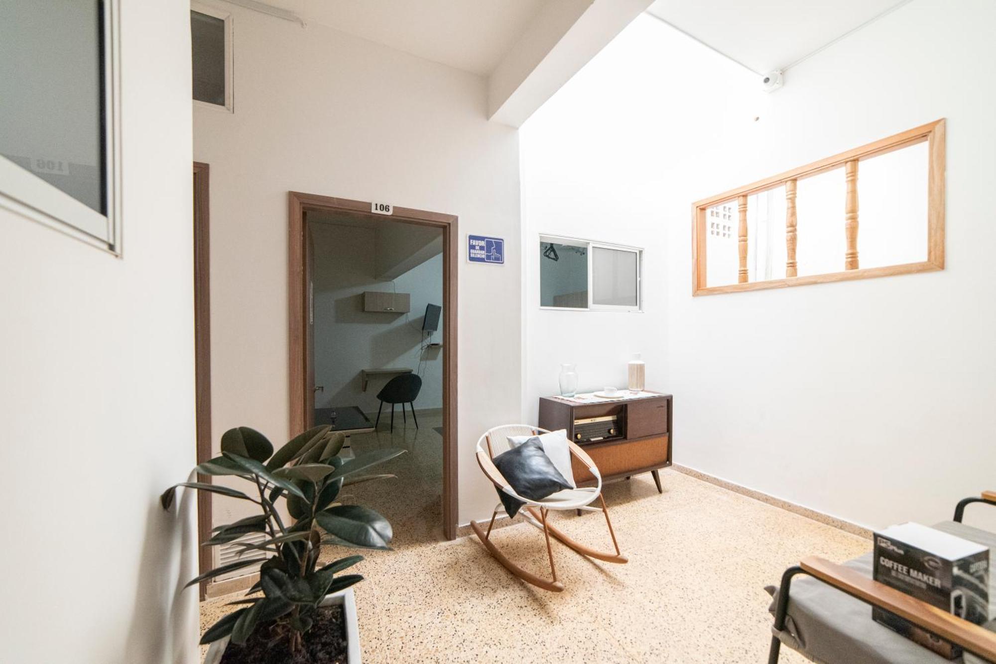 Apartamento Encantador Loft En Con Parking 306 Medellín