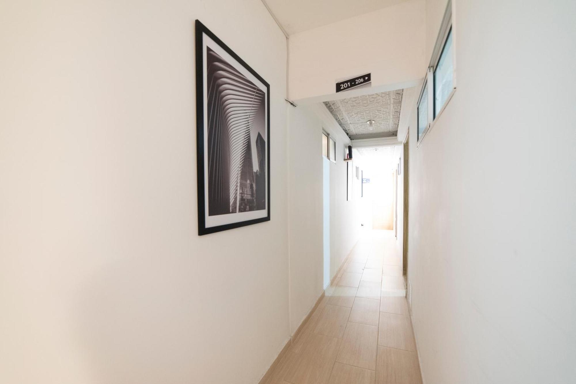 Encantador Loft En Con Parking 306 Medellín