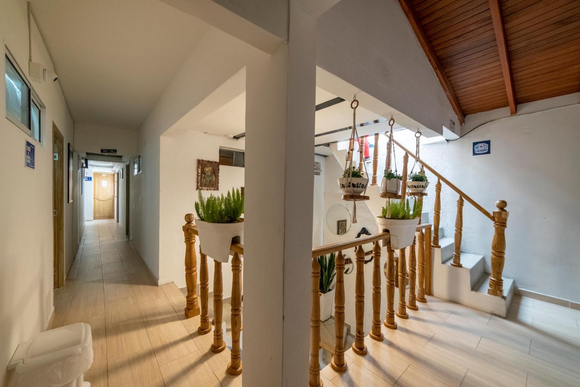 Encantador Loft En Con Parking 306 * Medellín