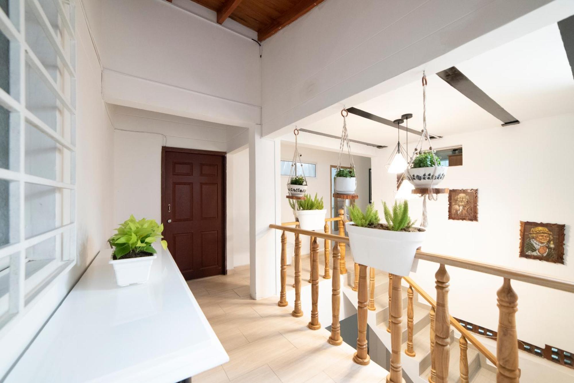 Apartamento Encantador Loft En Con Parking 306 *