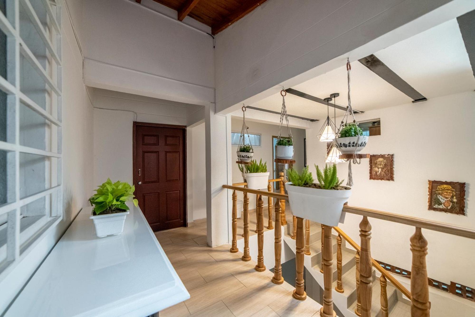 Apartamento Encantador Loft En Con Parking 306 Medellín