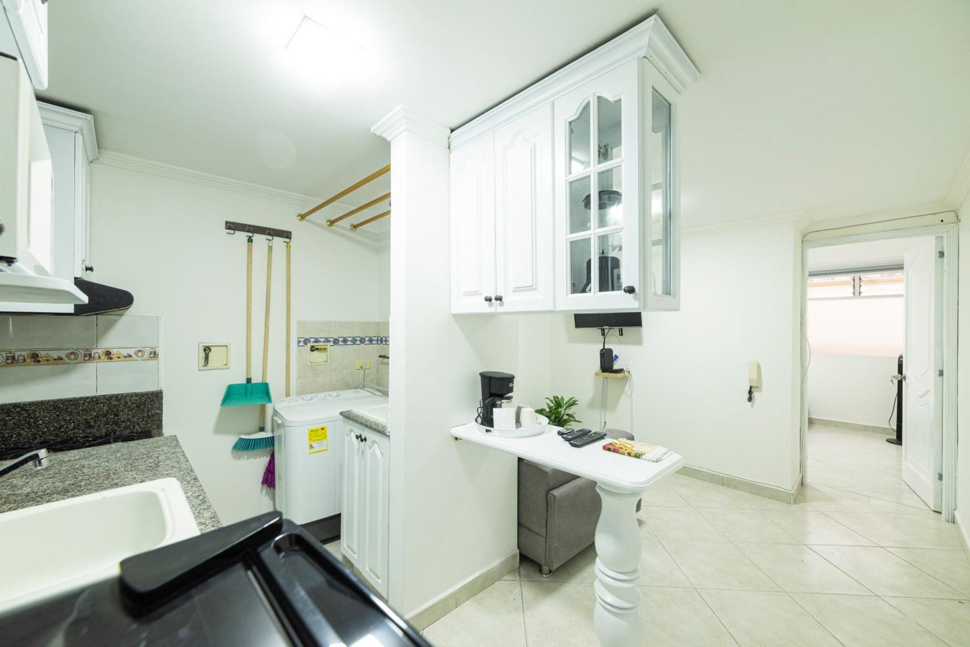 Encantador Loft En Con Parking 306 Apartamento *