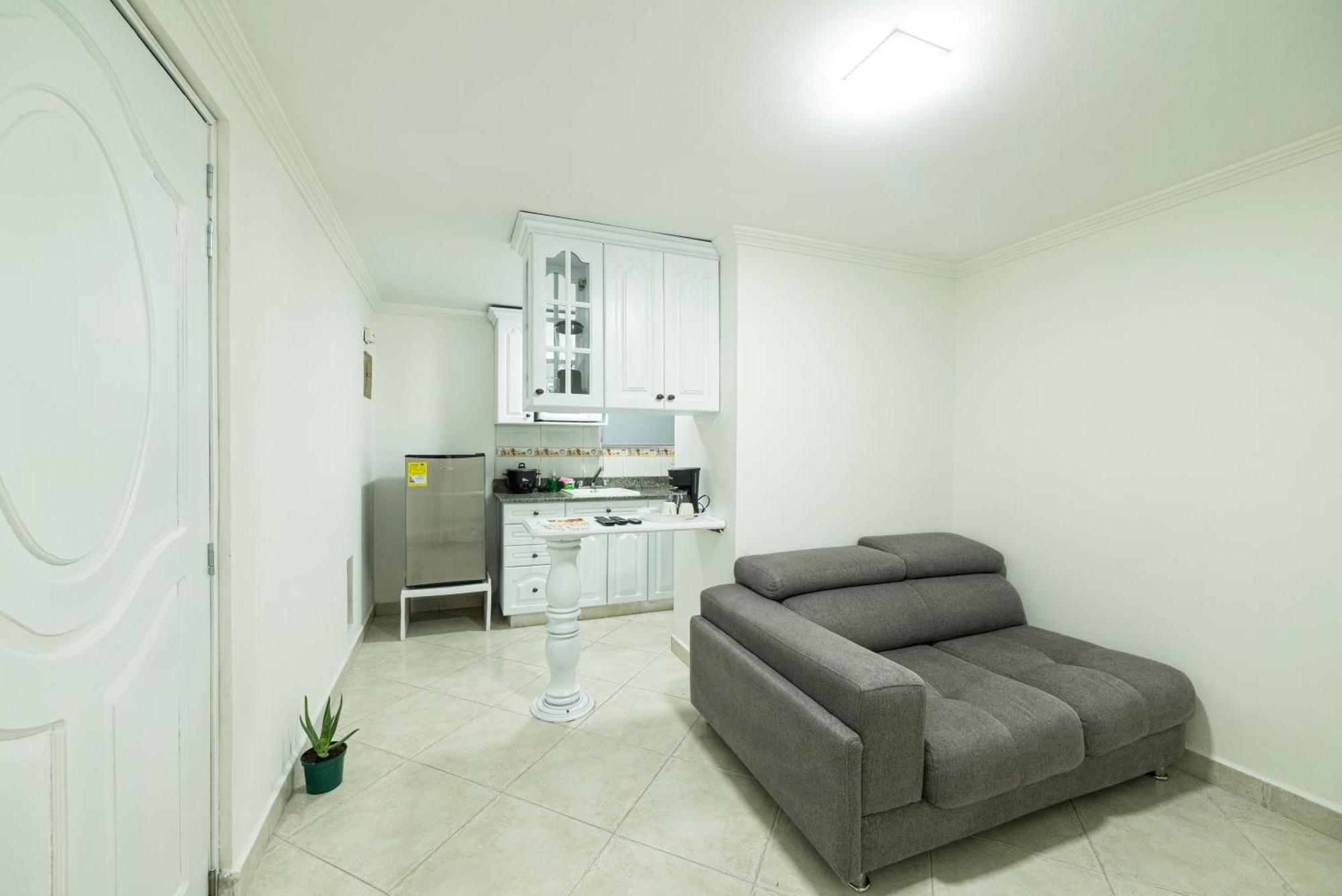 Encantador Loft En Con Parking 306 * Medellín