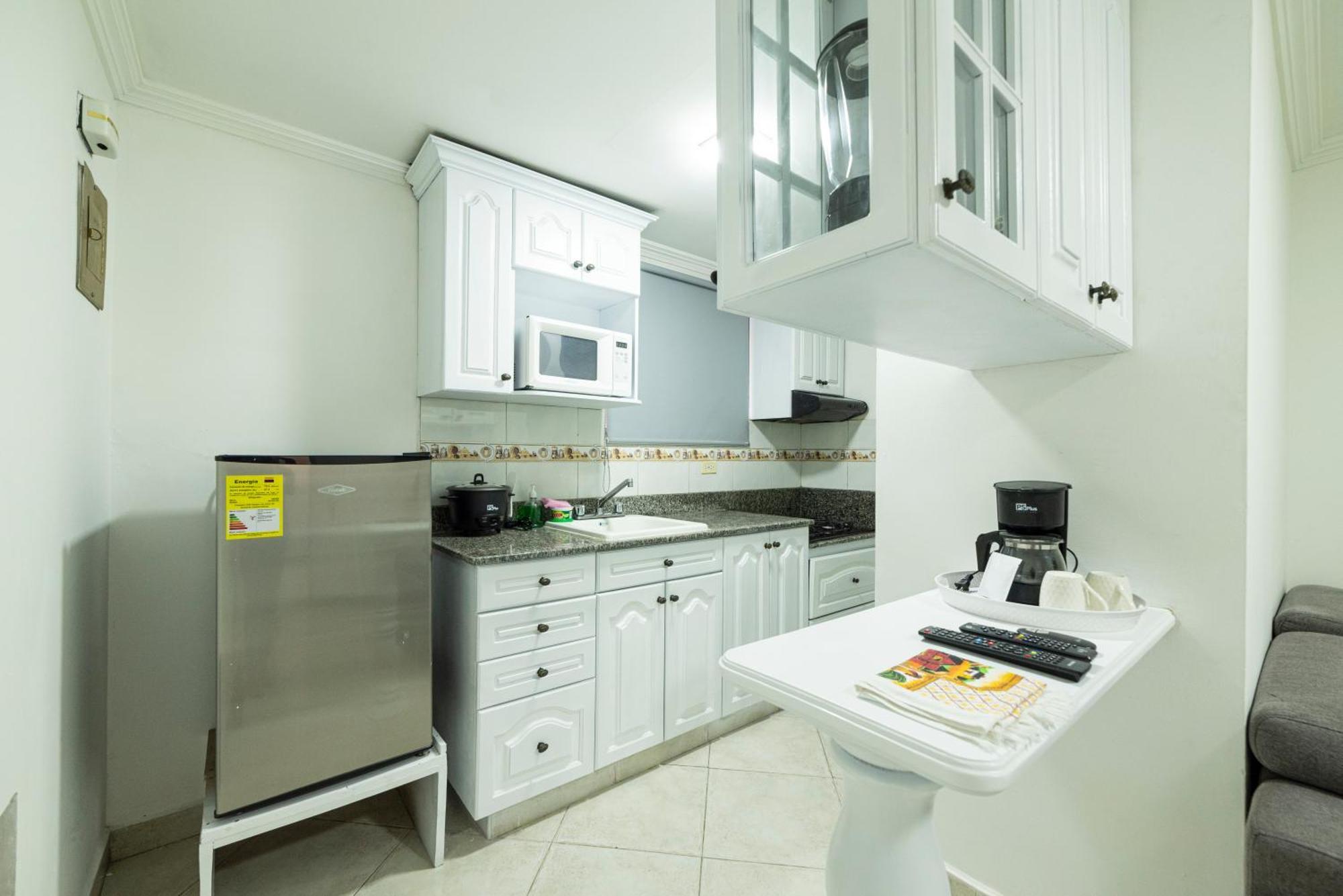 Apartamento Encantador Loft En Con Parking 306