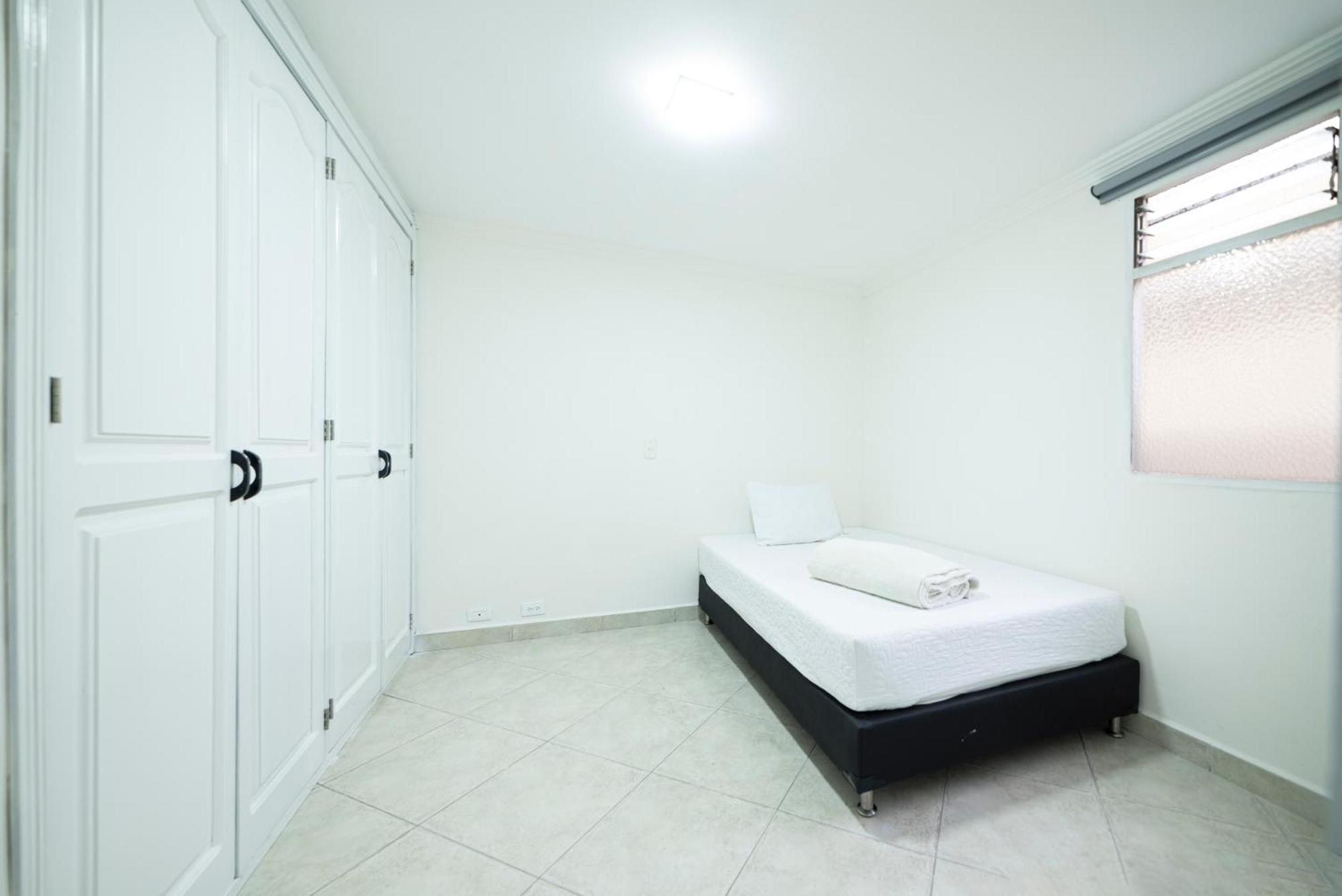 Encantador Loft En Con Parking 306 Apartamento Medellín