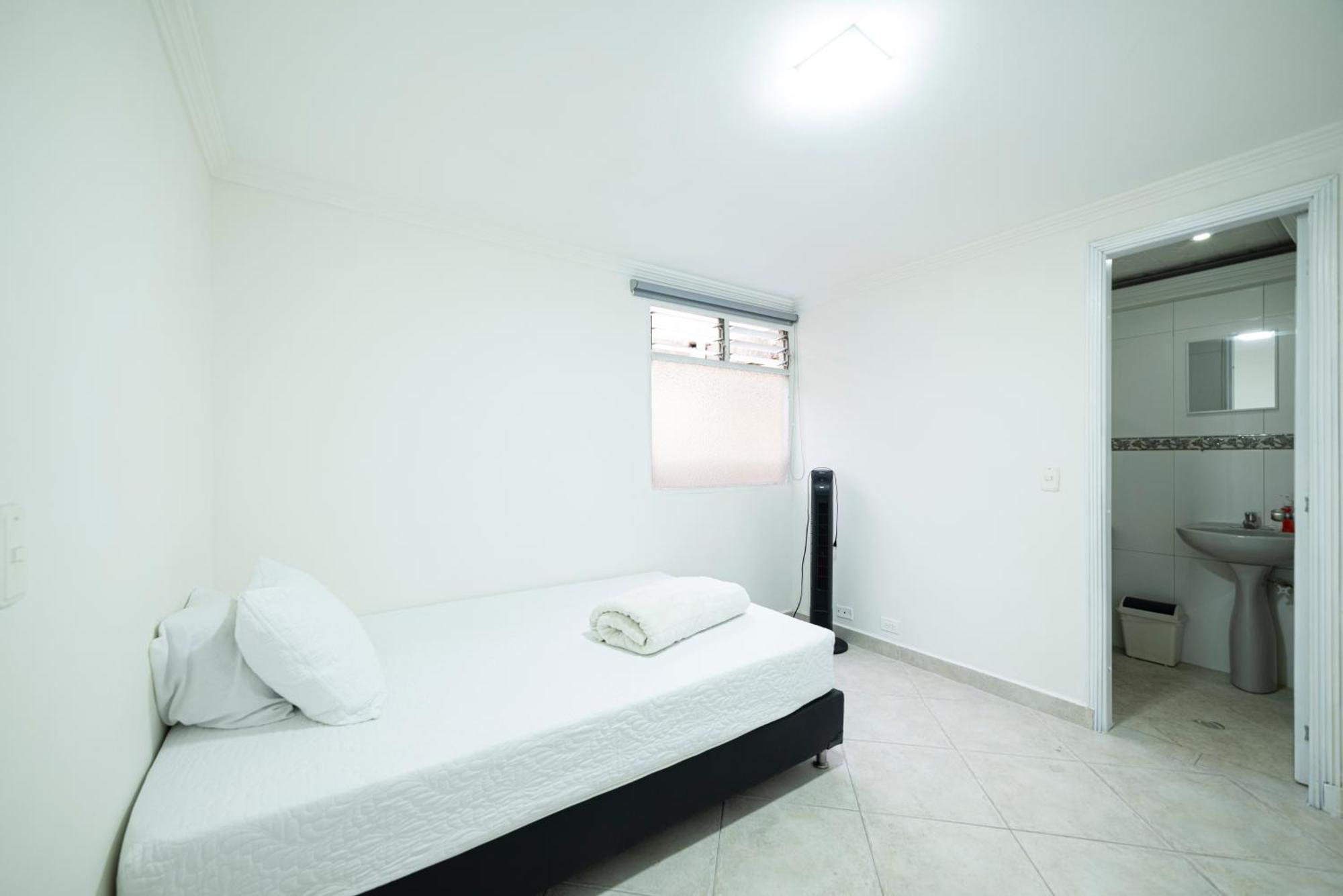 Encantador Loft En Con Parking 306 Apartamento