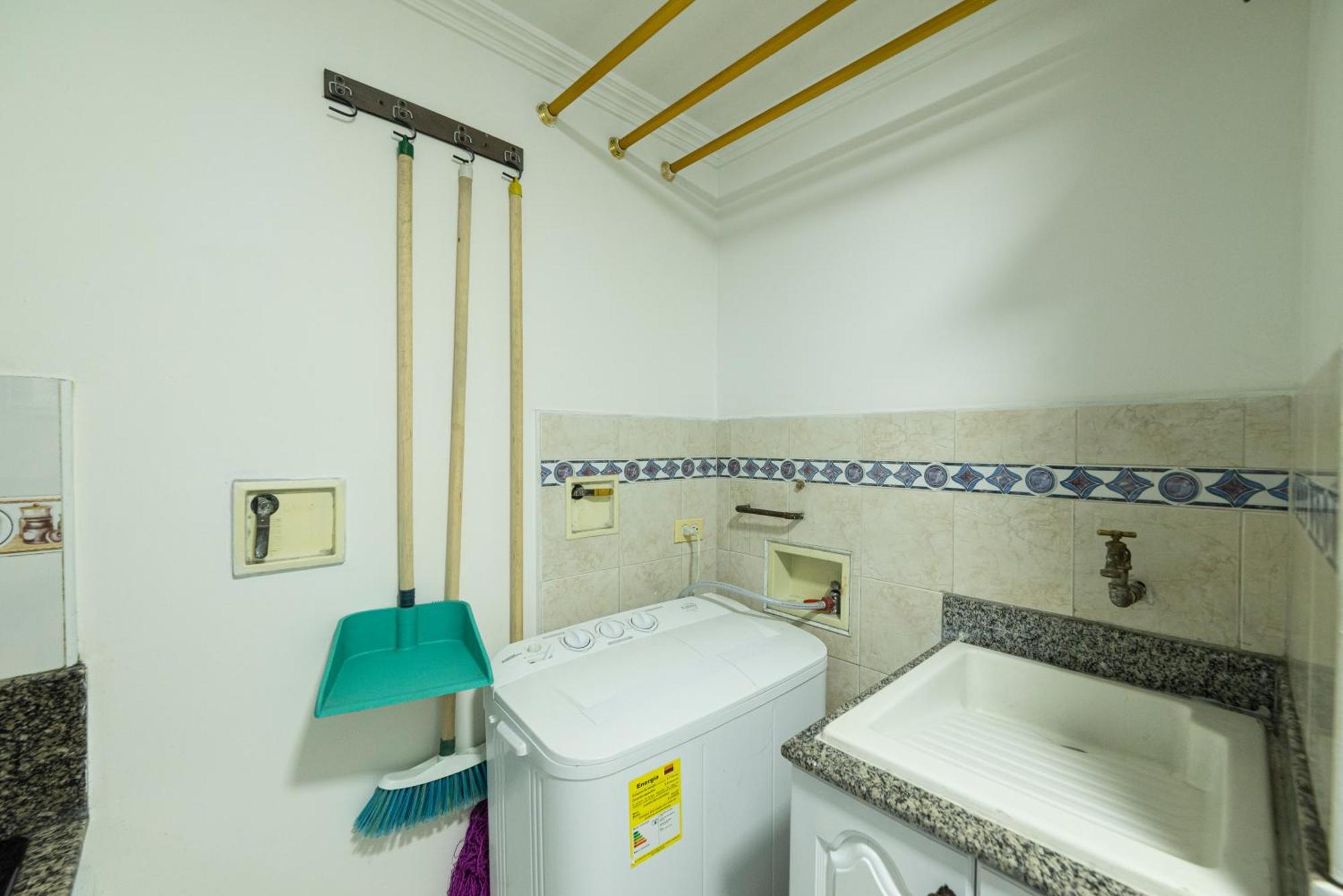 Apartamento Encantador Loft En Con Parking 306 *