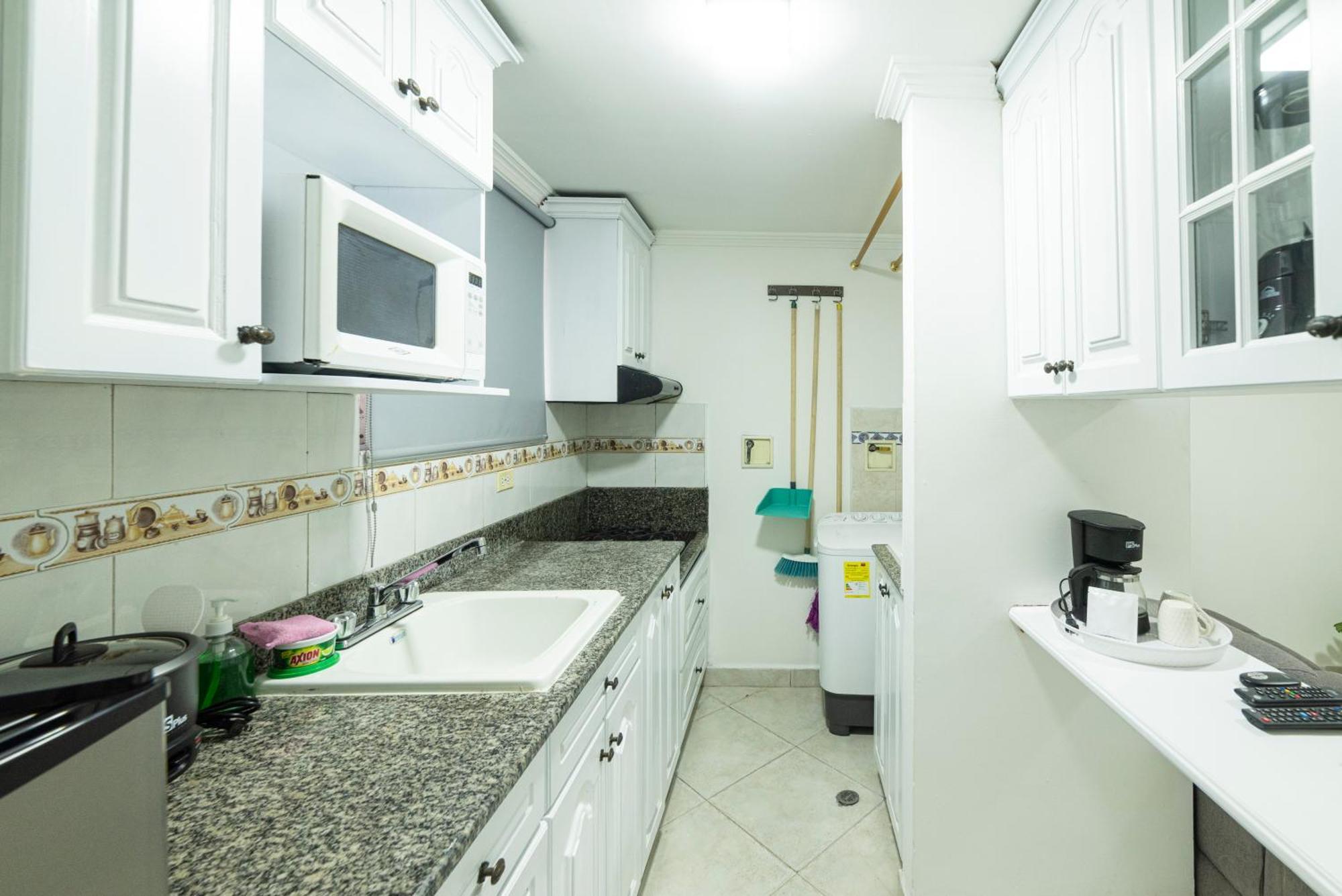 Encantador Loft En Con Parking 306 Medellín