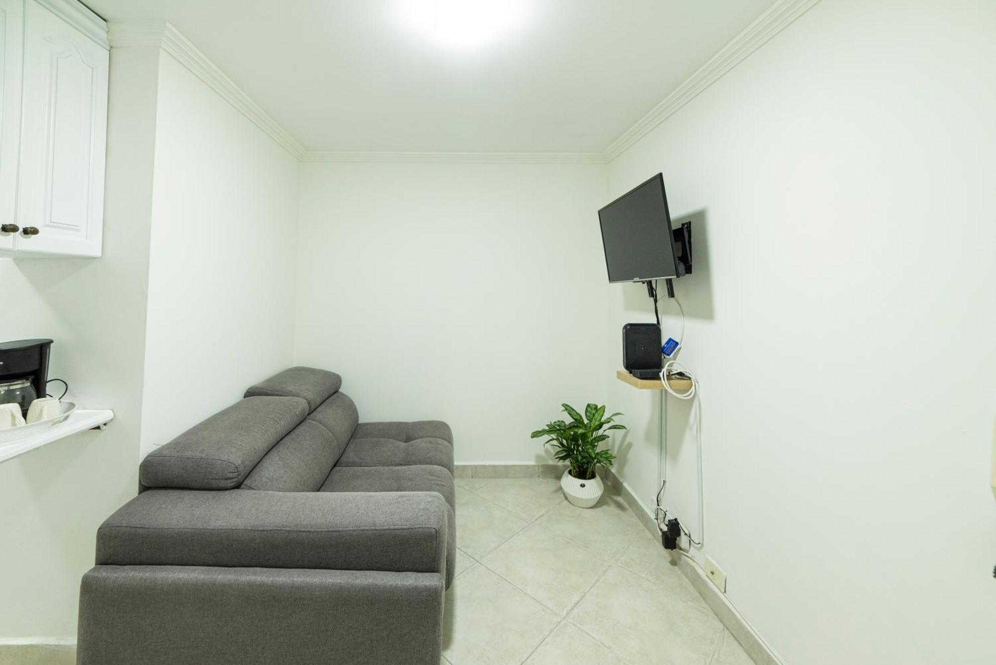 Encantador Loft En Con Parking 306 Apartamento