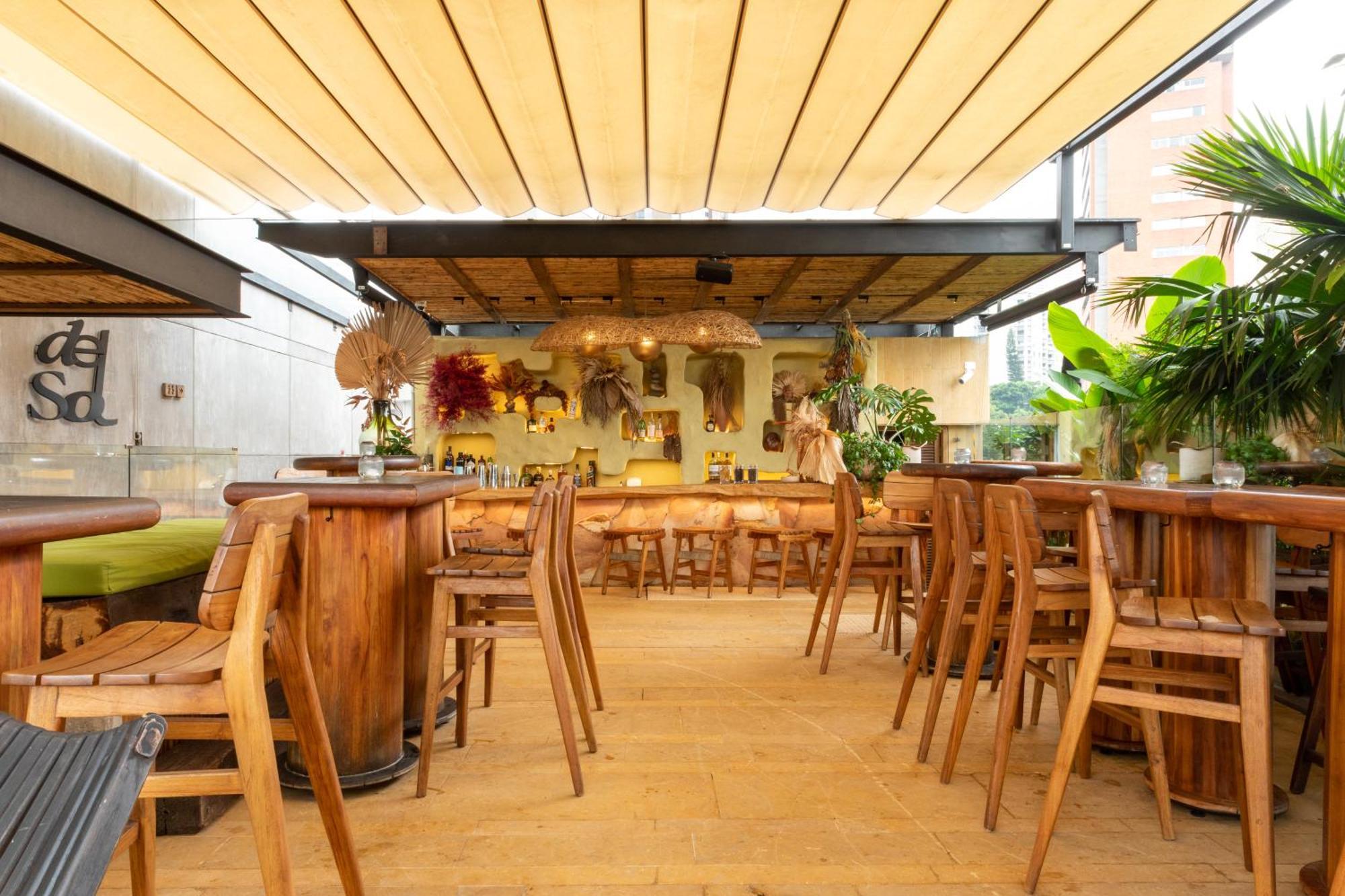 23 Hotel Medellín