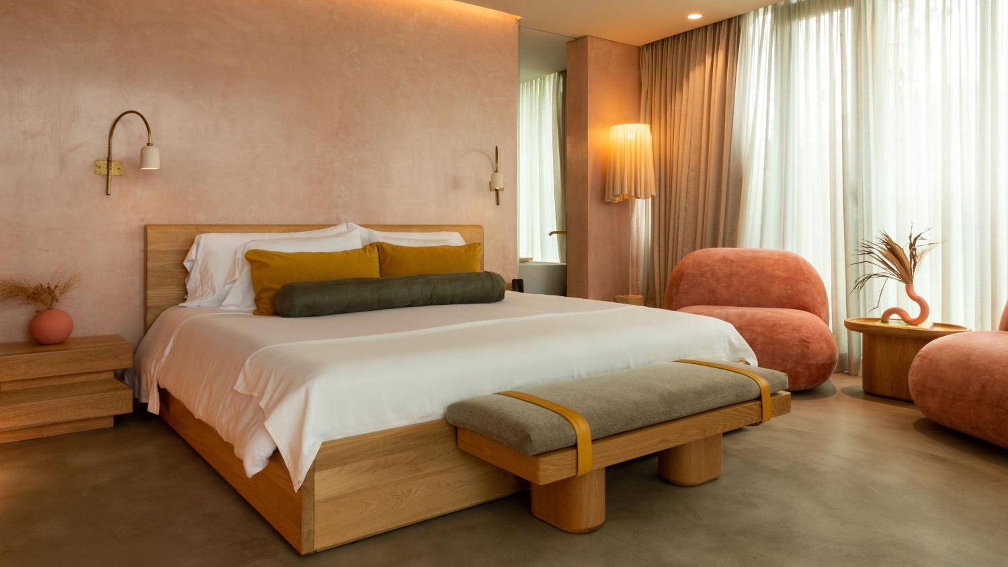Hotel 23