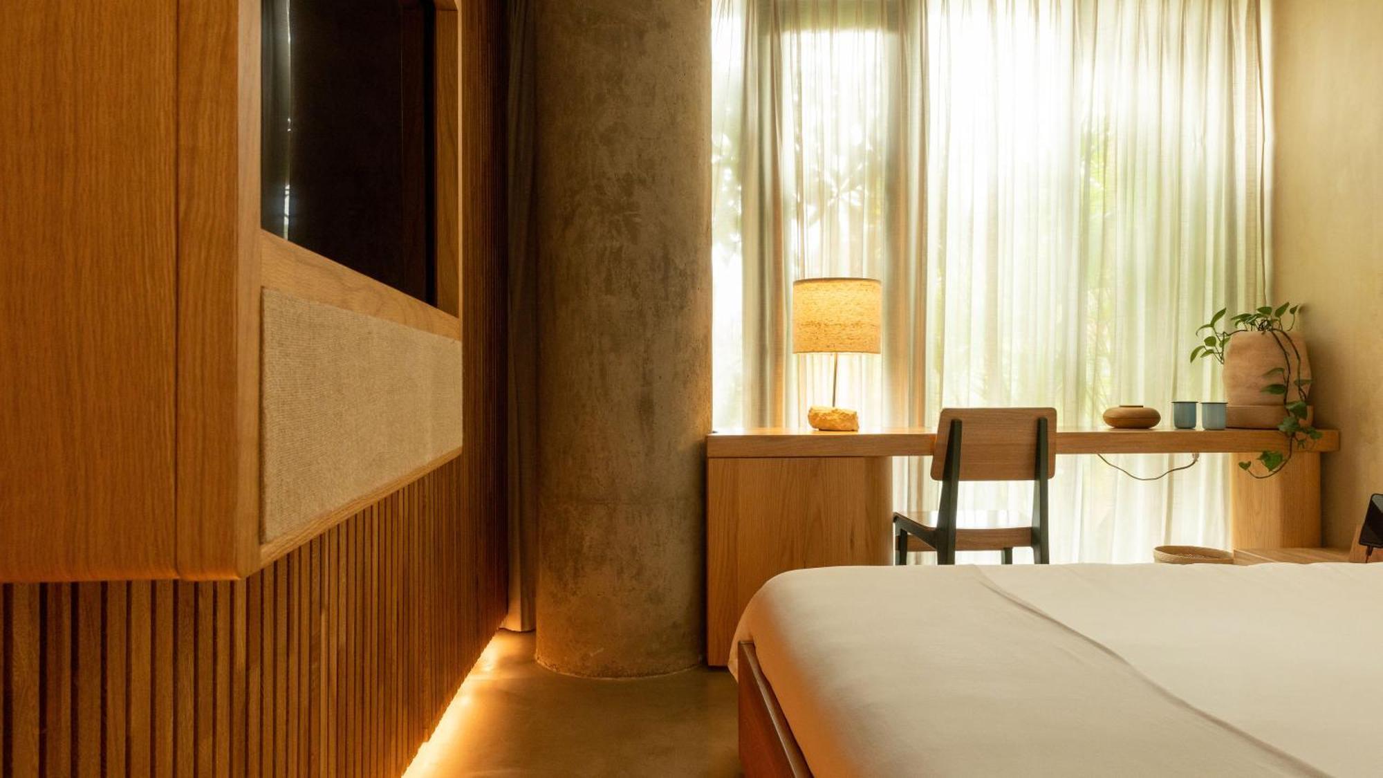 23 Hotel 5*