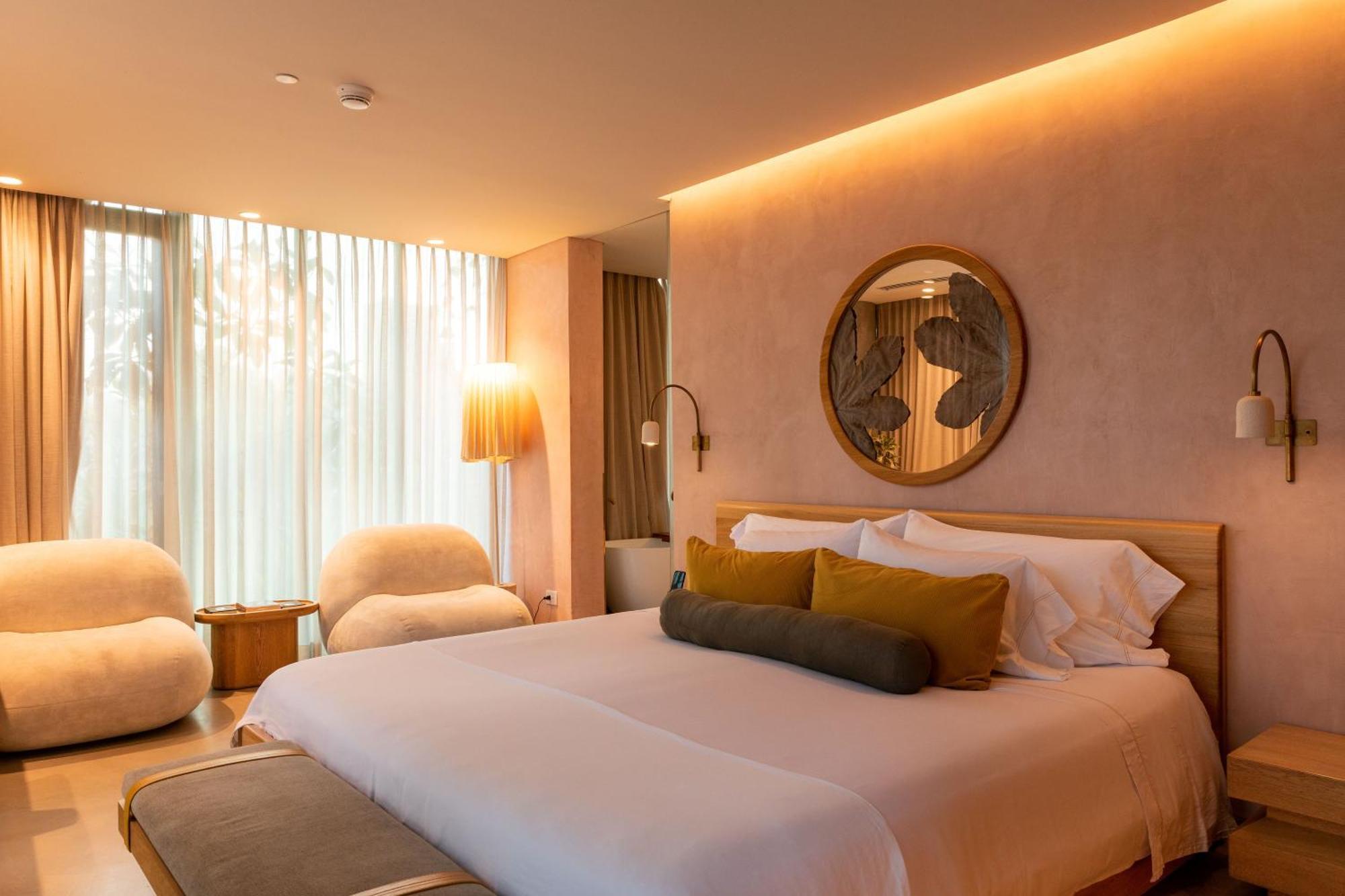 23 Hotel