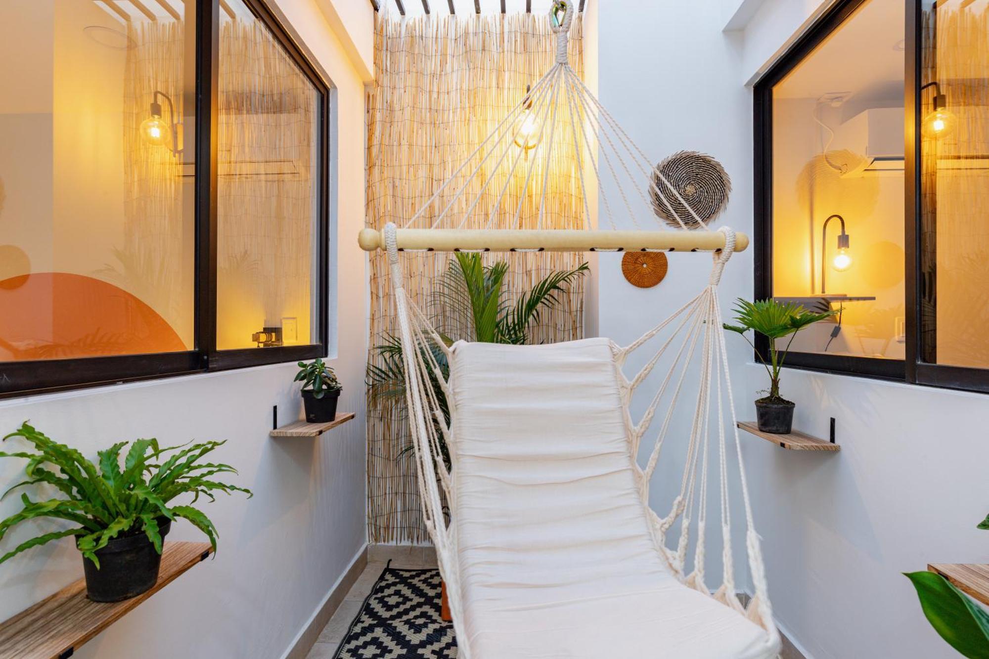 Apartamento Ac, Apto Saman, Pet Friendly, 7 Personas