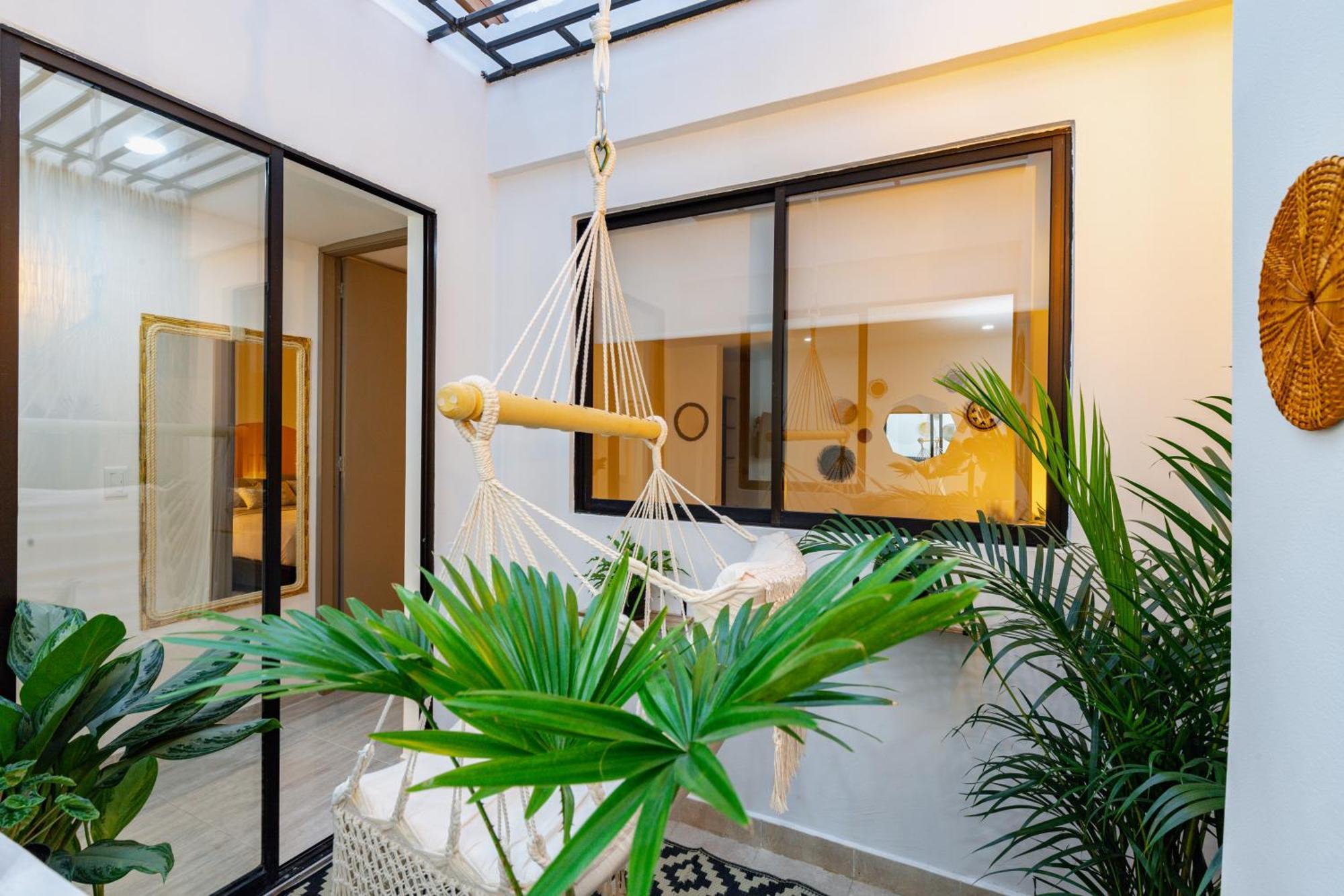 Ac, Apto Saman, Pet Friendly, 7 Personas Medellín