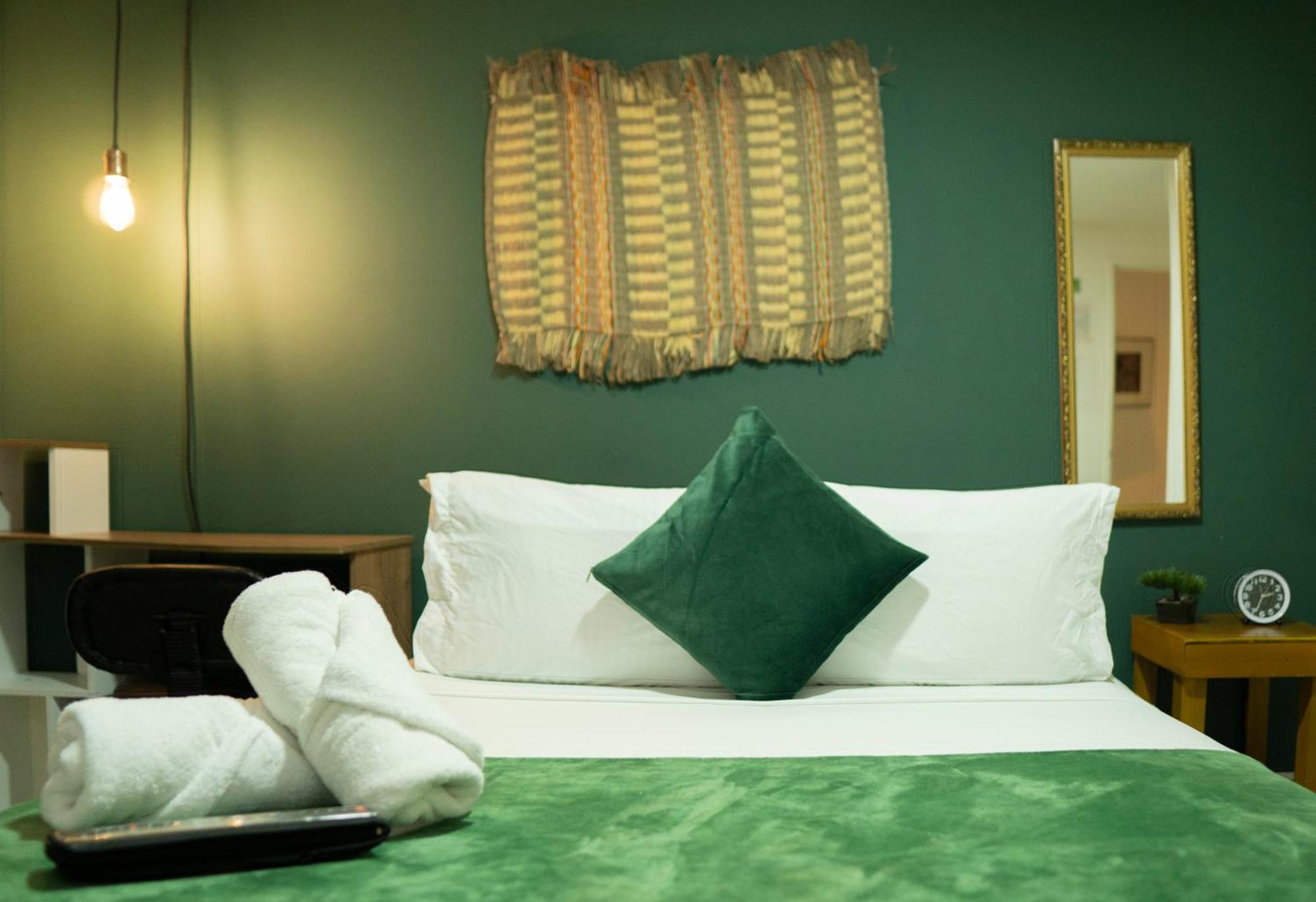 Africa House-casa Laureles-la70 3*