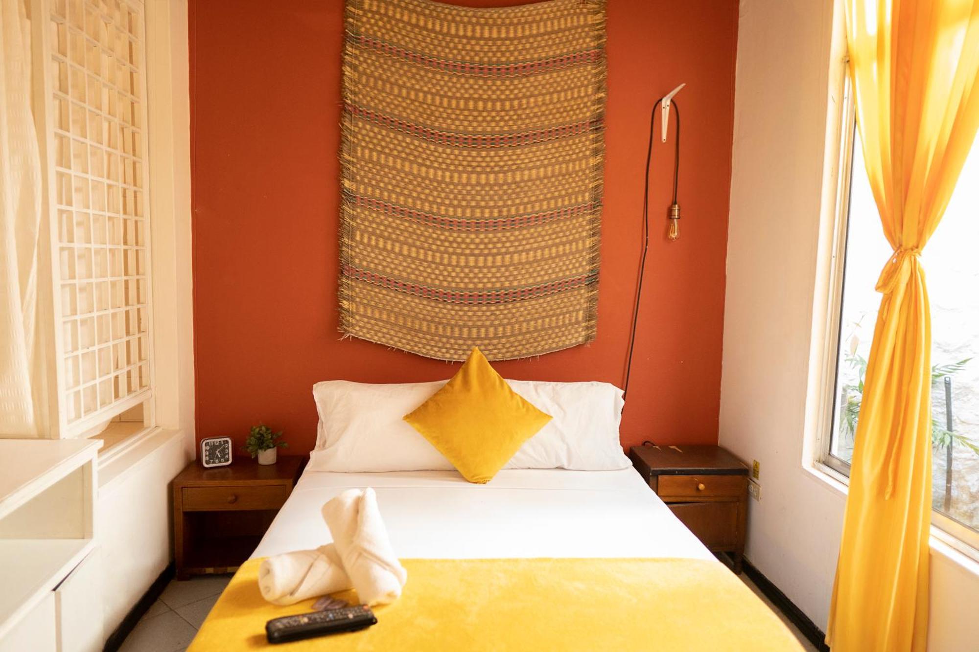 Africa House-casa Laureles-la70 Medellín