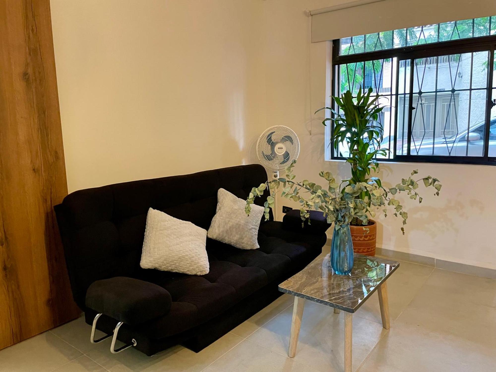 Cerca A Laureles / 300m Wi-fi Apartamento Medellín