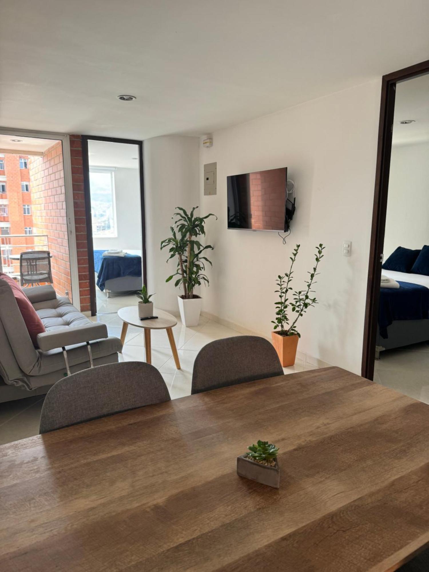 Comodo Floresta -estadio Apartamento *