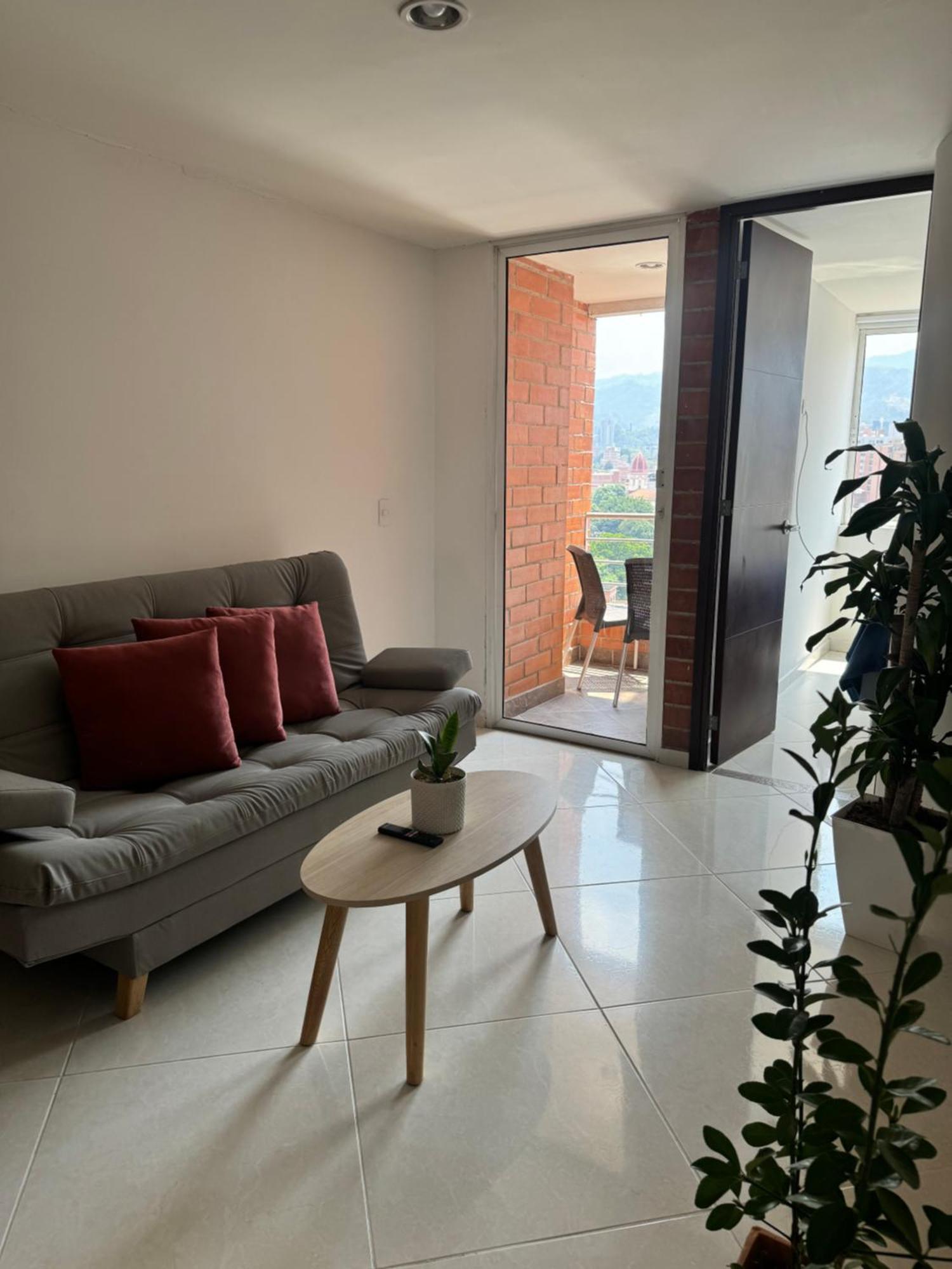 Apartamento Comodo Floresta -estadio