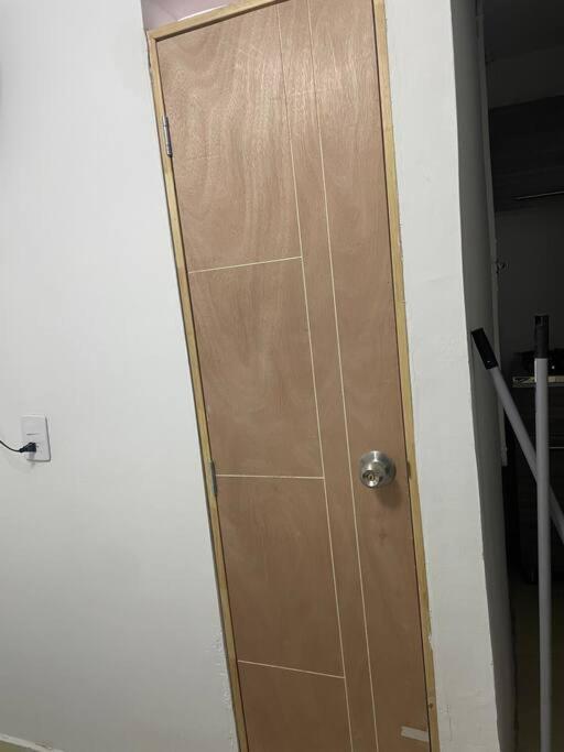 Hermoso Aparta Estudio Apartamento *