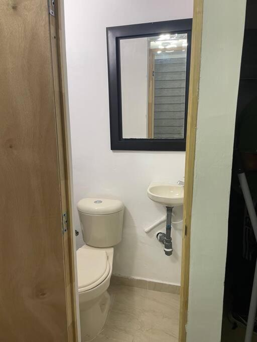 Hermoso Aparta Estudio * Medellín