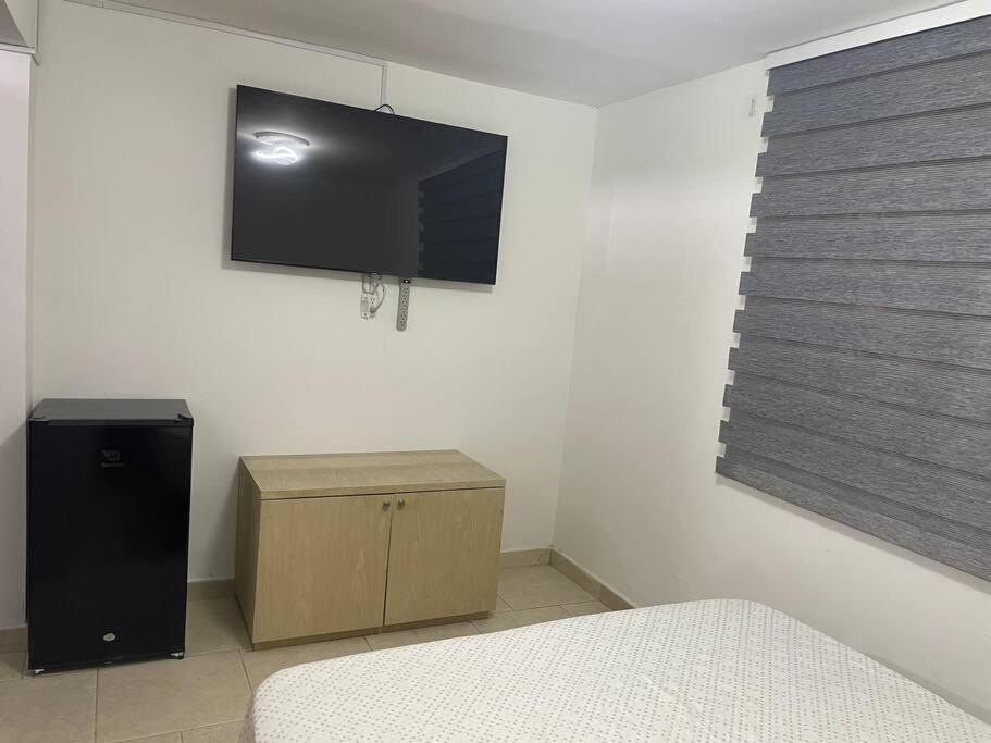 Apartamento Hermoso Aparta Estudio *