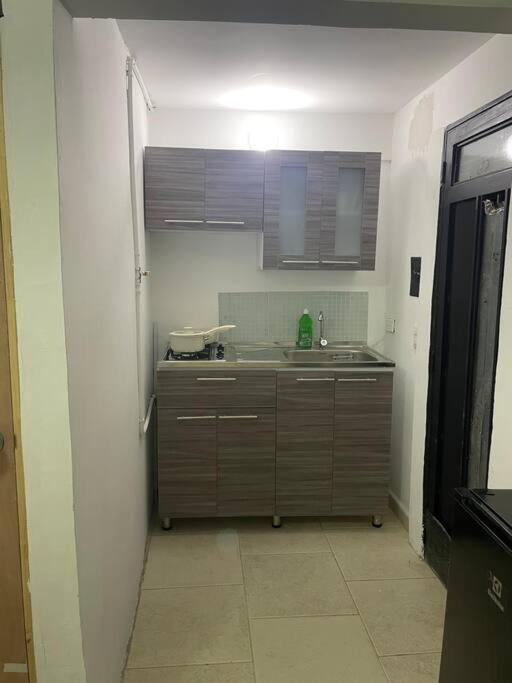 Apartamento Hermoso Aparta Estudio Medellín