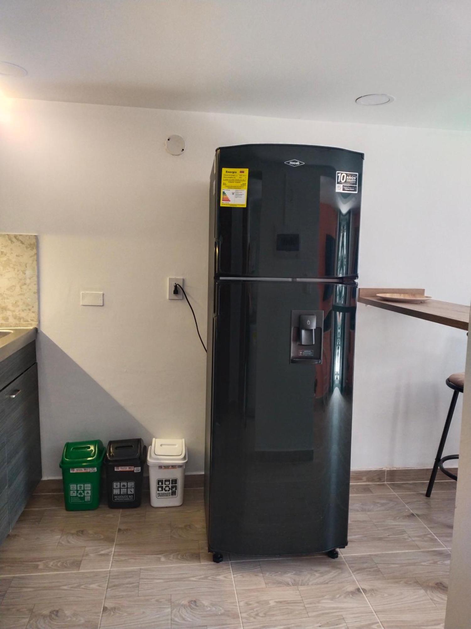 Apartamento Solo Un Persona *