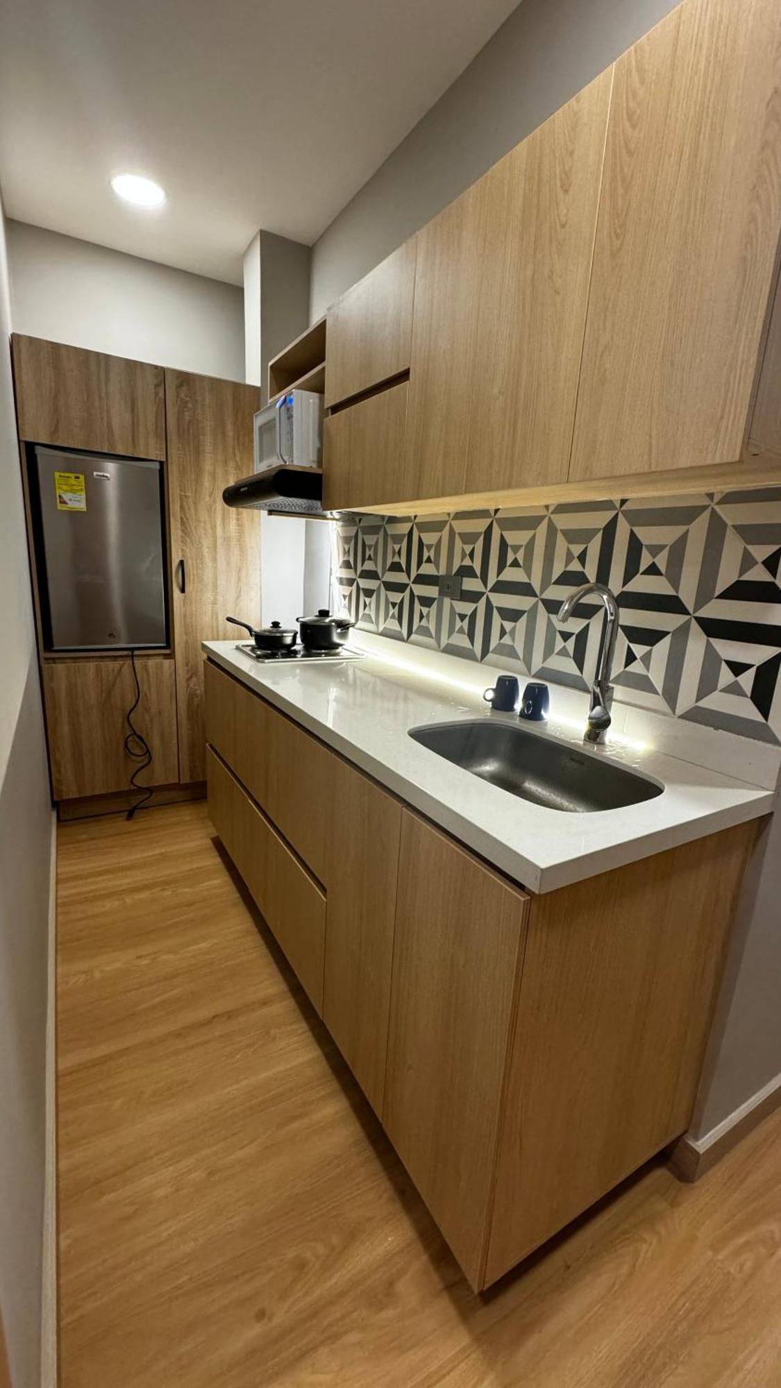 Apartamento M De Oro Muuk Boutique Poblado *