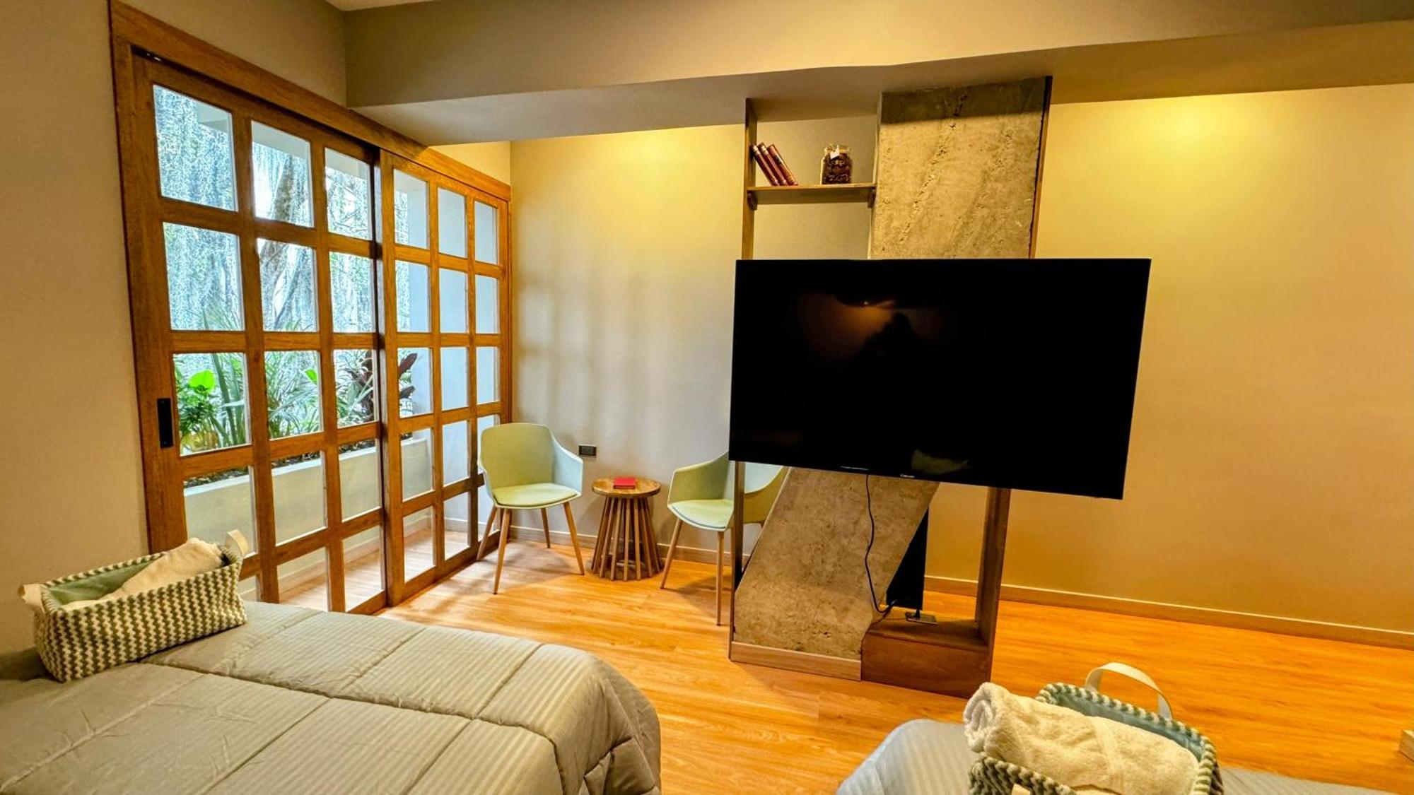 Apartamento M De Oro Muuk Boutique Poblado
