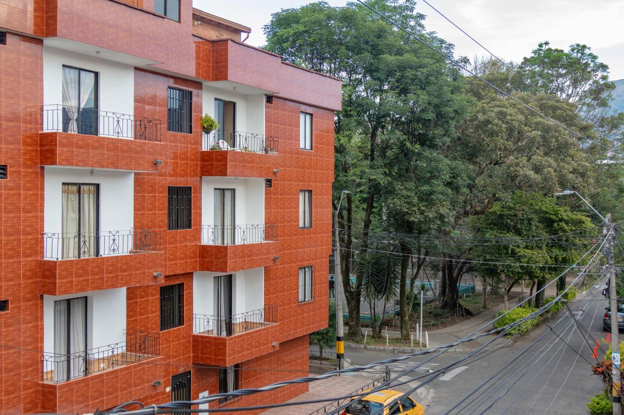 5 Estrellas Cerca De Parque Acuatico Juan Pablo Ll En Apartamento *