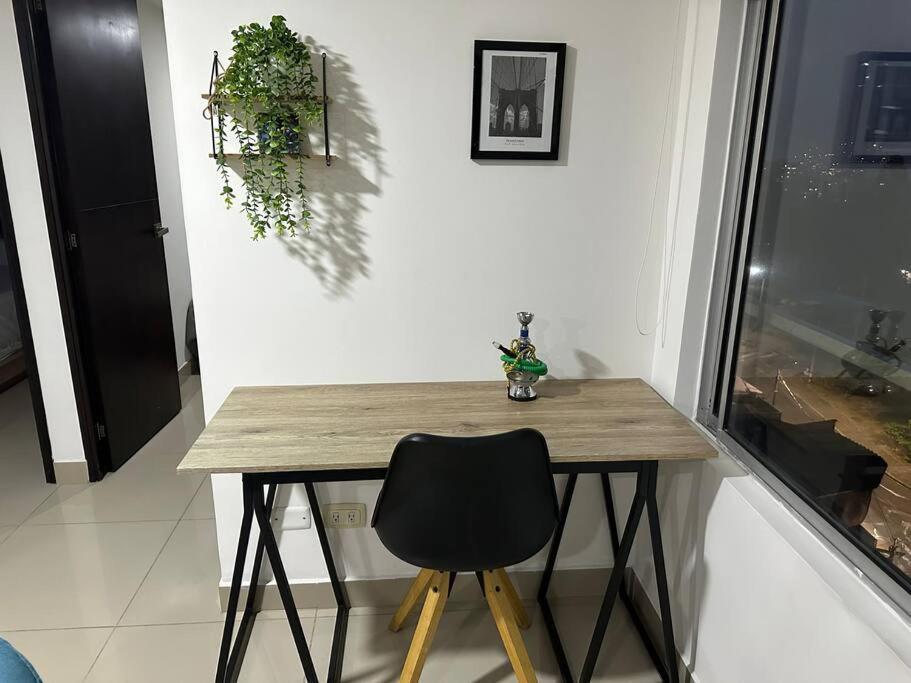 Apartamento El Poblado El Tesoro