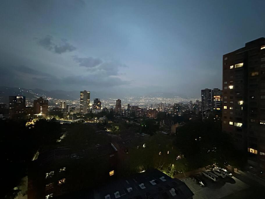 Apartamento Apartamento El Poblado El Tesoro Medellín